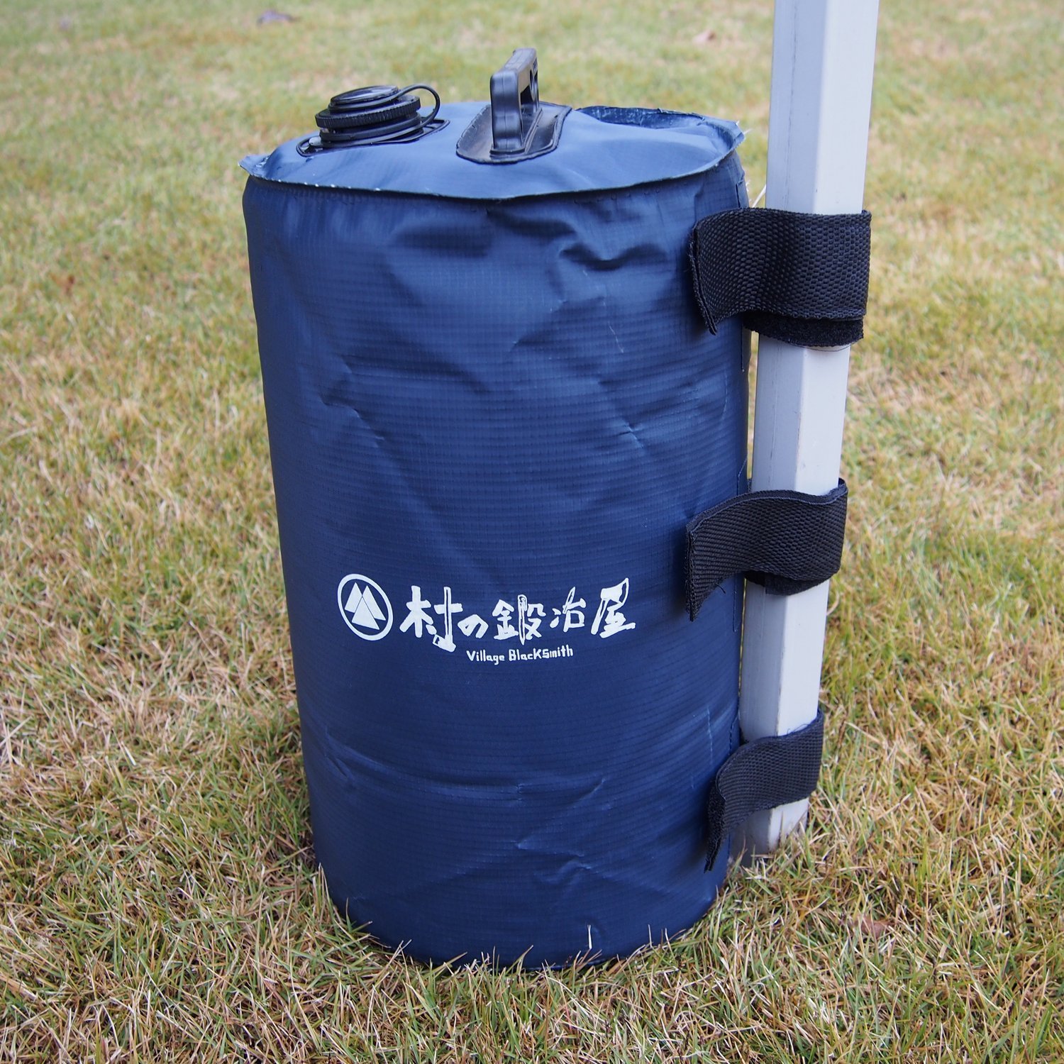 Amazon | テント 重り エリッゼ(ELLISSE) マルチウェイト 10L 4個