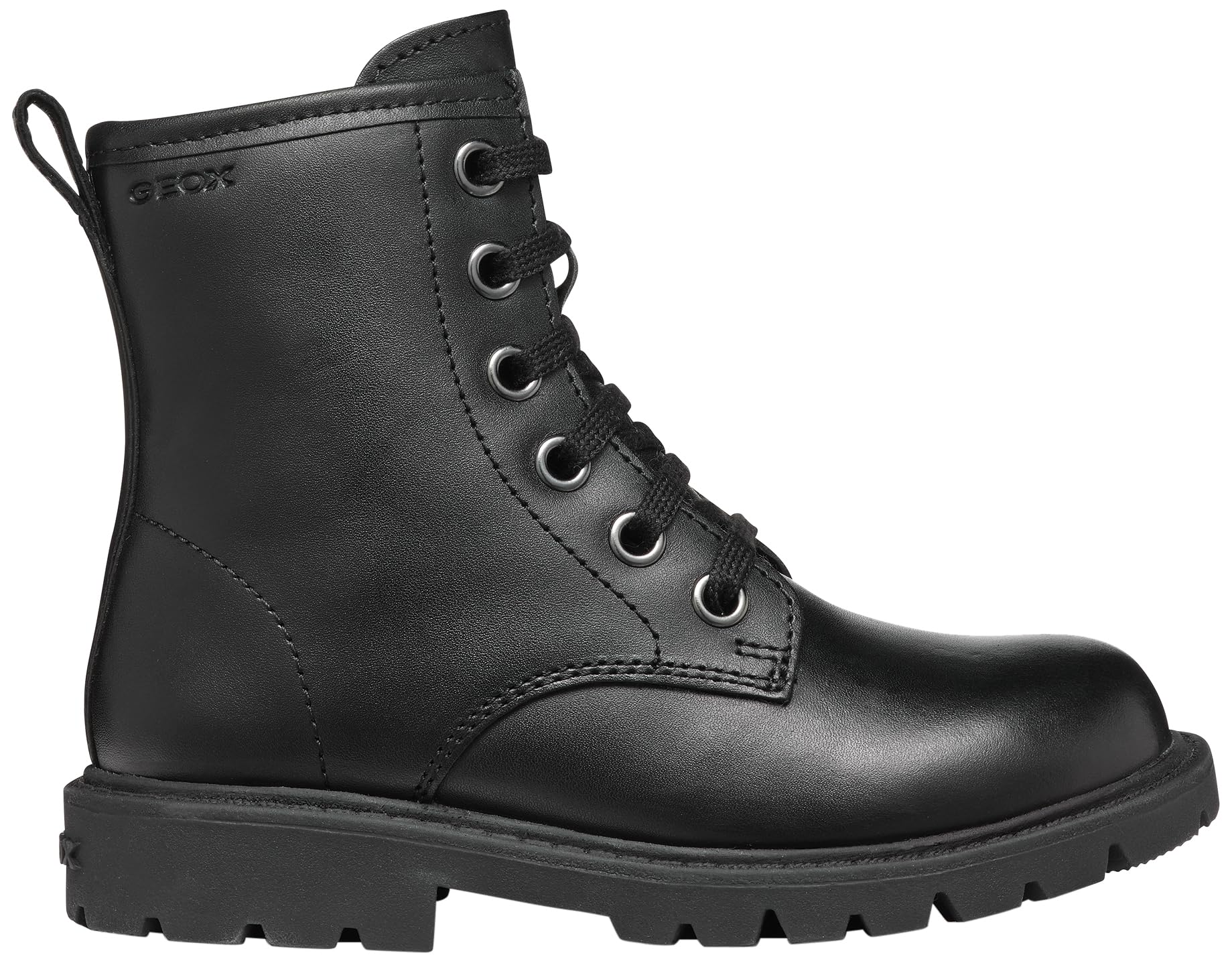 Geox Mädchen J Shaylax Girl DAnkle Boot