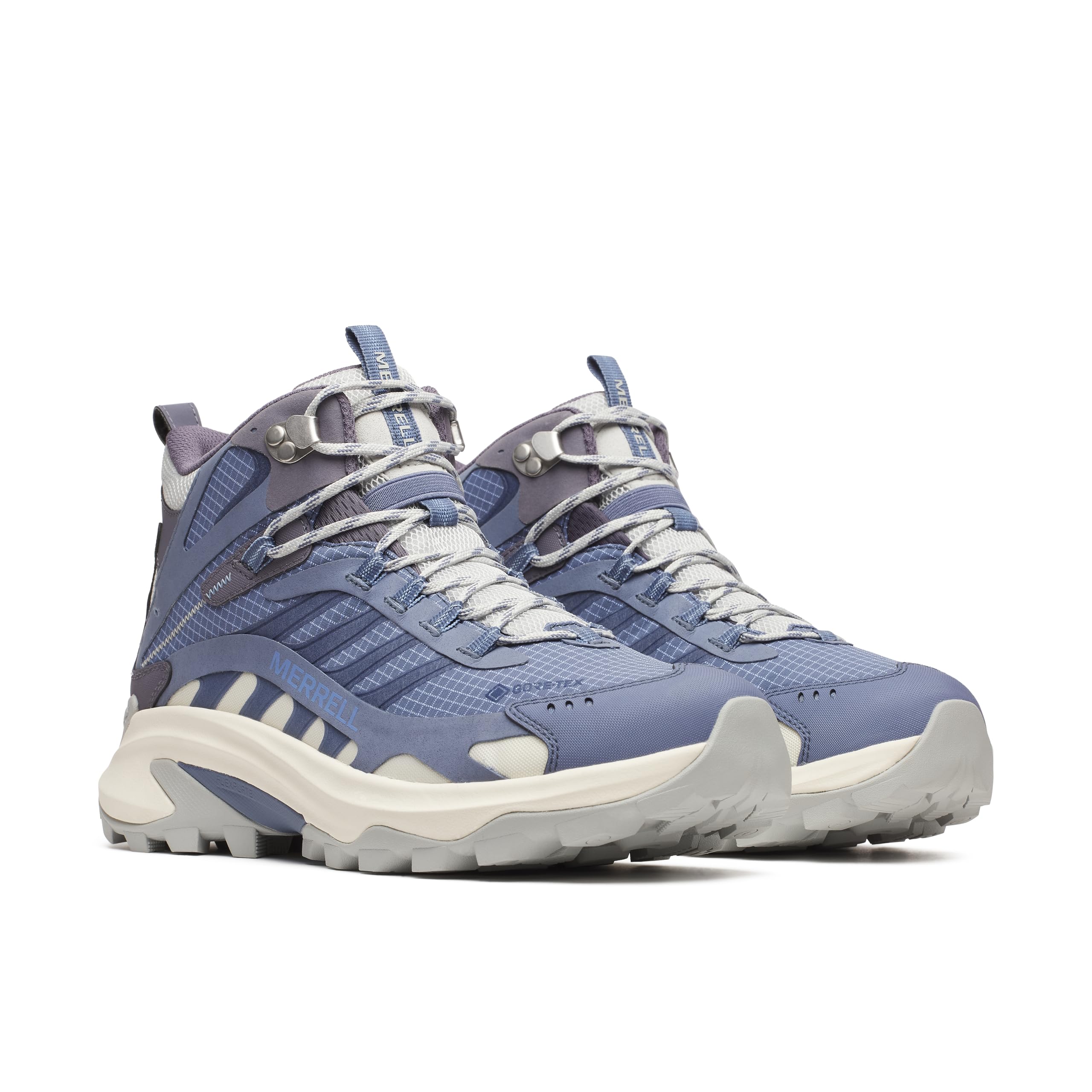 Amazon.co.jp: Merrell MOAB SPEED 2 Mid Gore-Tex Men's Hiking