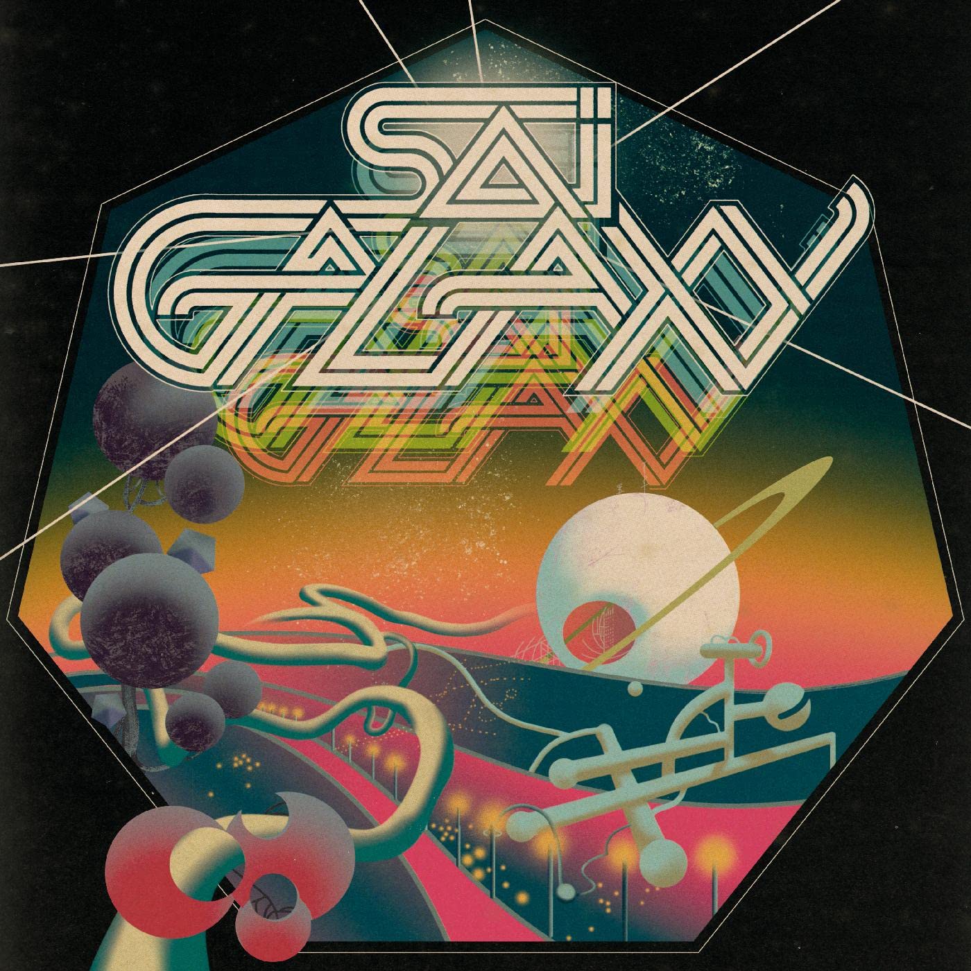 Get It As You Move [VINYL]