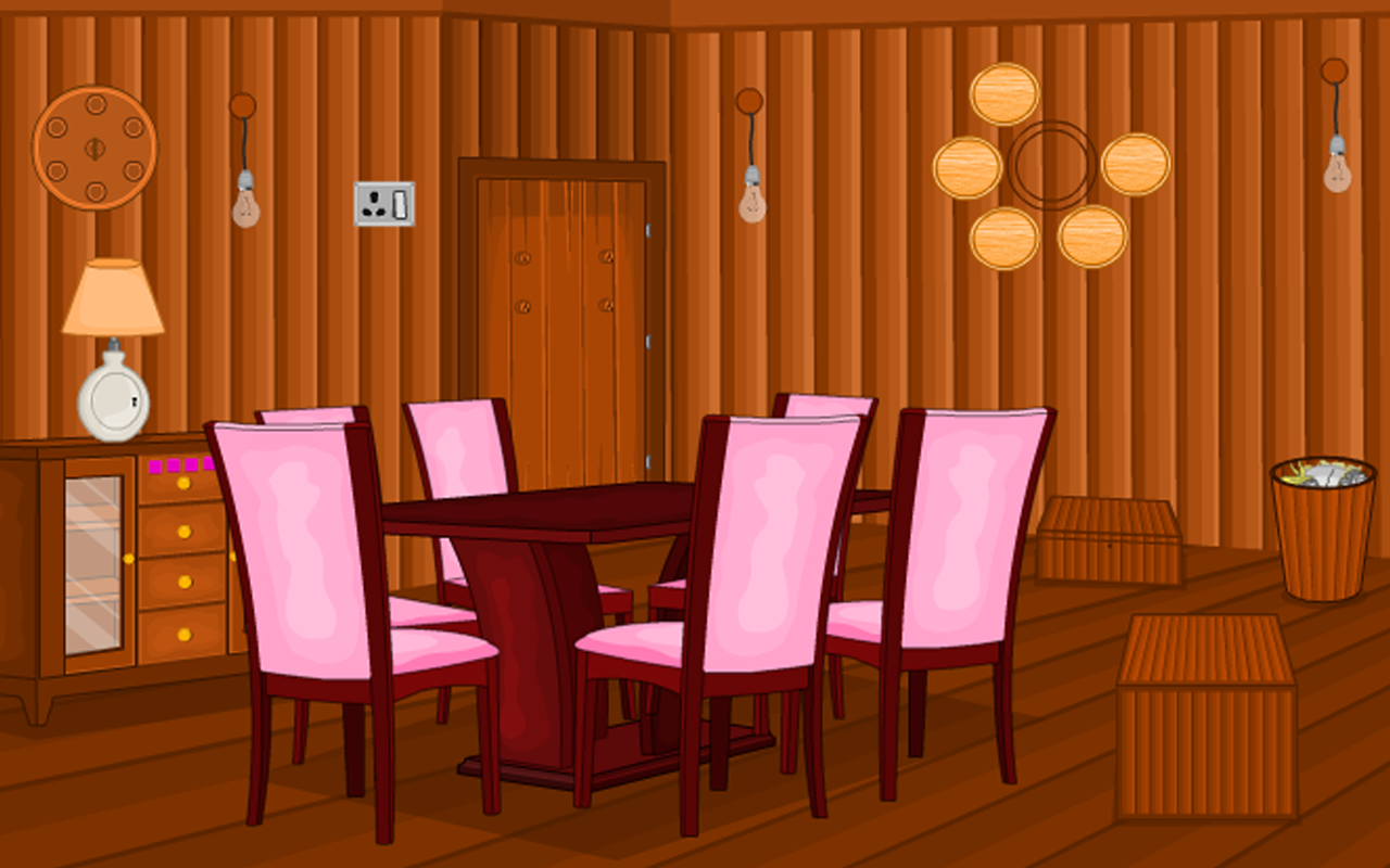 Aplicación Escape Puzzle Dining Room V1 en Amazon Appstore