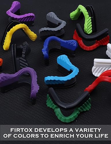 Vista 5 de Almohadillas nasales de repuesto para gafas de sol Oakley M Frame Series - Opciones