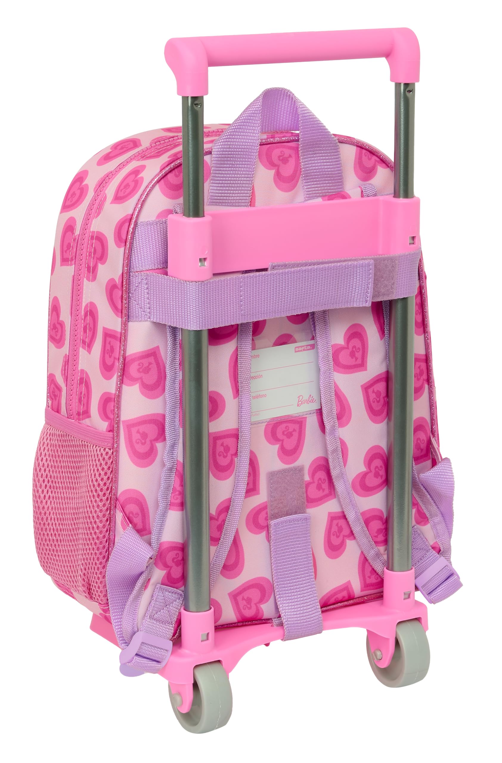 Safta M020d Unisex-Kinderrucksack