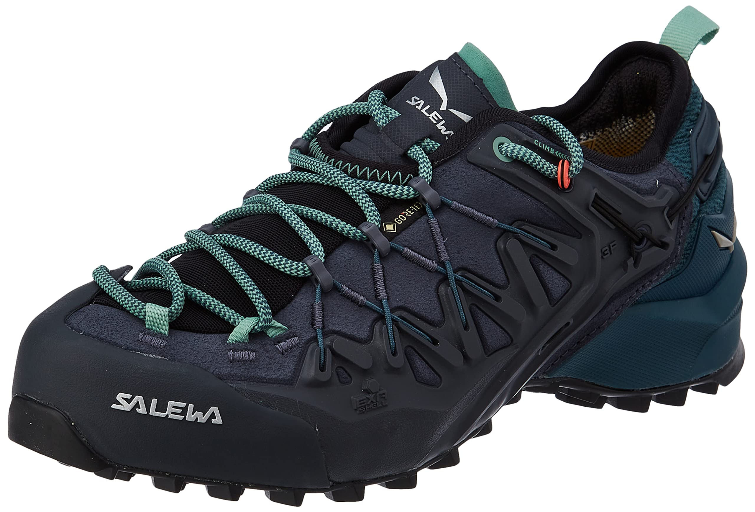 Salewa W Prime buty wspinaczkowe - Buty trekkingowe Kobiety
