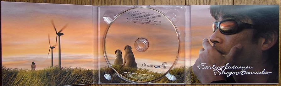 秋の朝 芽瑠璃堂 ＞ オアシス 『モーニング・グローリー：30周年記念