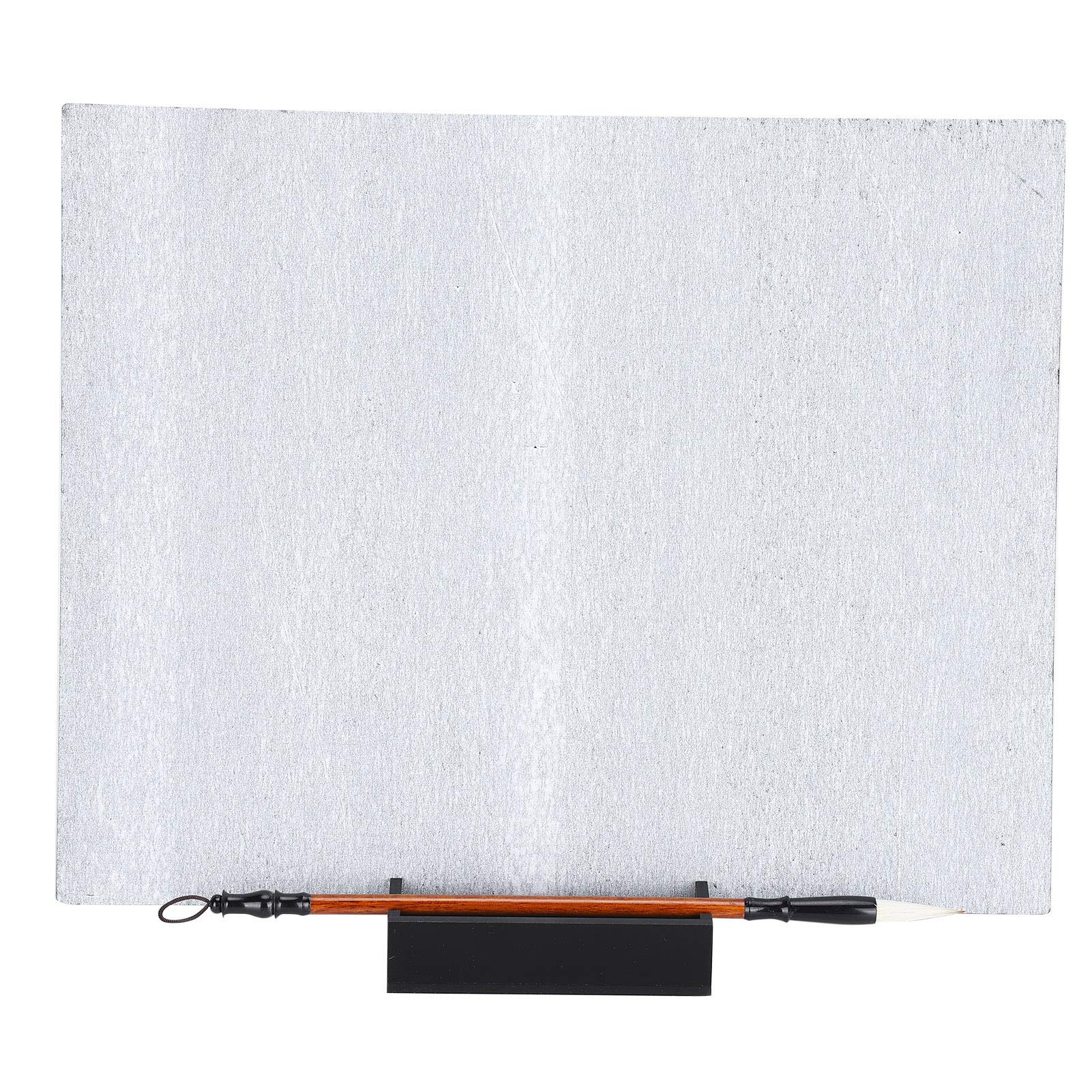Tavola per artisti Ripetibile Disegno ad acqua Pittura Lavagna per scrivere Rilassamento in acqua Meditazione Arte Tavola per artisti Set di pittura ad acqua senza inchiostro School Supplies