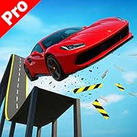 Extreme stunt Car Racing Game - Car Driving Simulator 2025