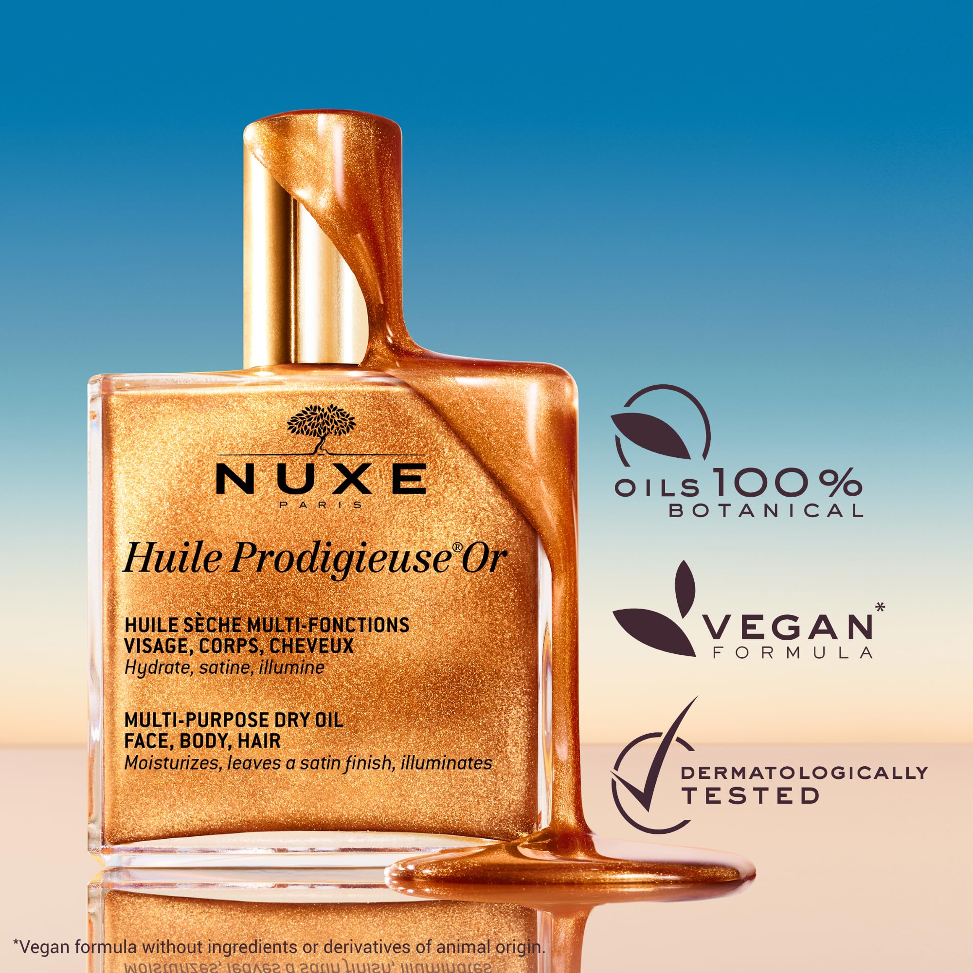 Nuxe Coffret L'Infiniment Glow