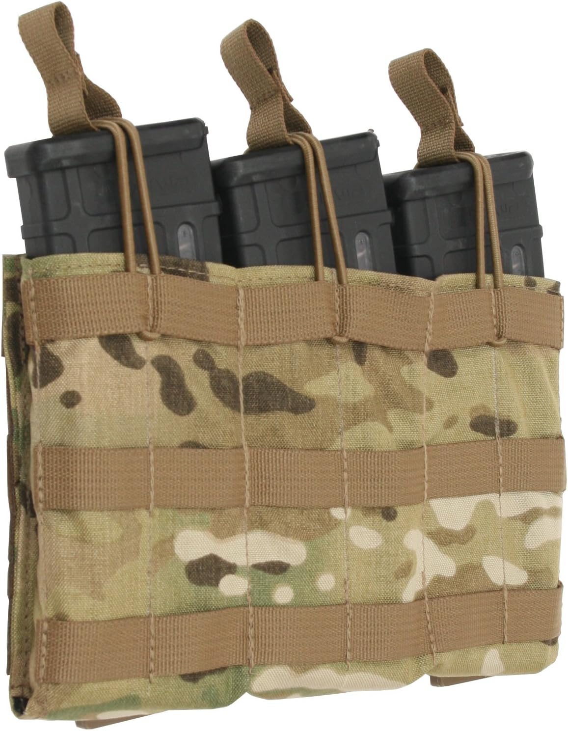 Tactical Tailor 5.56 Triple 30-Round Mag Panel