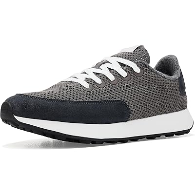 Мужские кроссовки Allbirds Varsity Airy