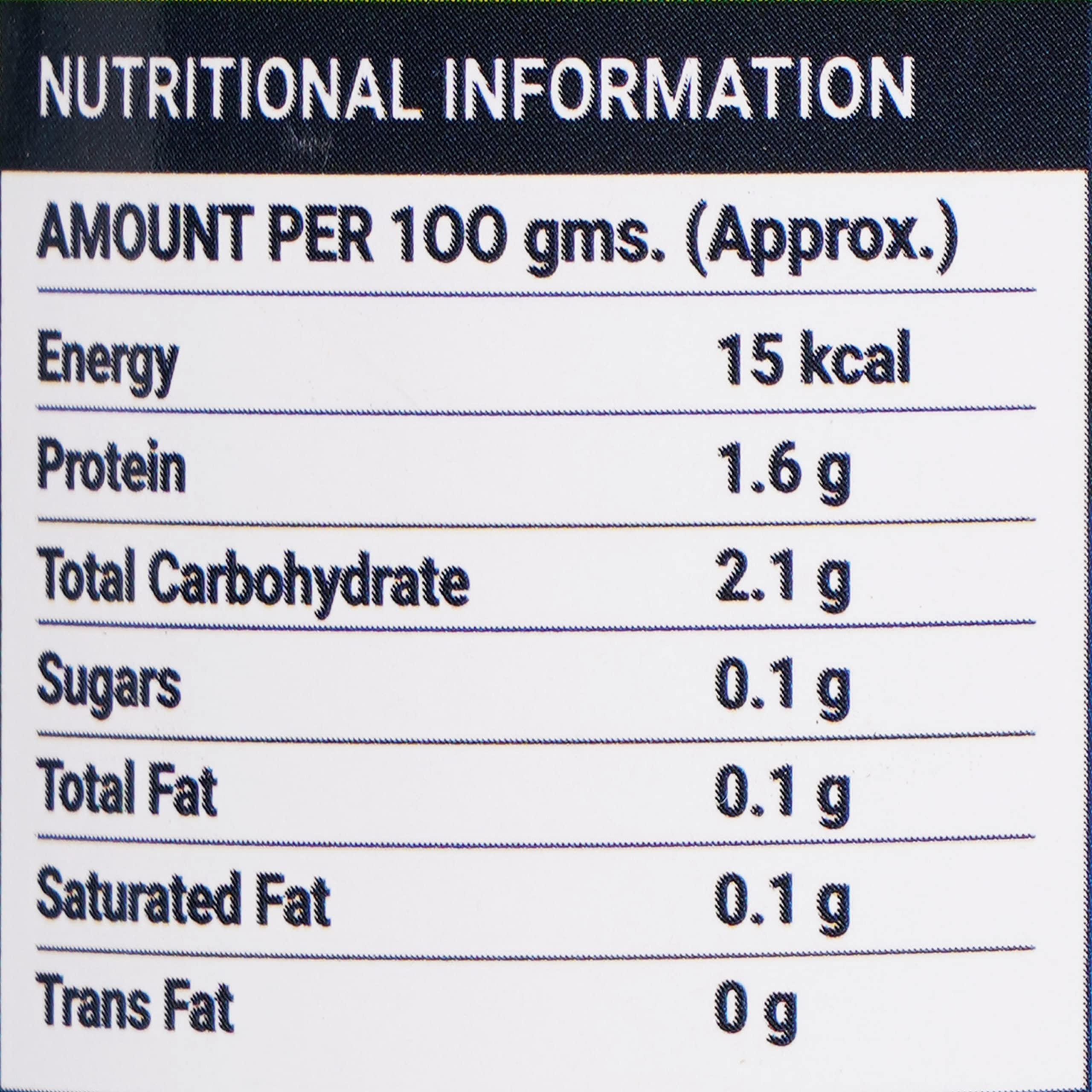 DR. SMITH Button Mushroom Extra Large 800 GMS - Canned 3