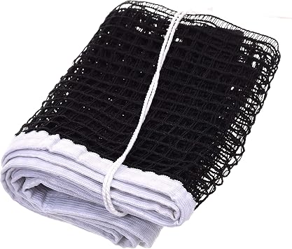 Black Color Table Tennis Replacement Net