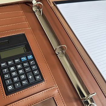 ファイル・バインダー・ケース olive バインダー A4 ファイルケース 7ポケット アコーディオン式 蛇腹