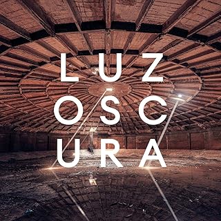 LUZoSCURA (3LP MARBLE VINYL) Indie Only