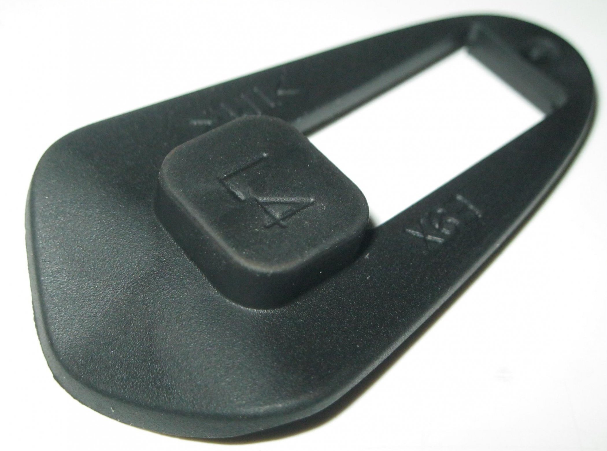 BMW Front Left Door Handle Bracket Gasket Seal 7060293 51217060293  