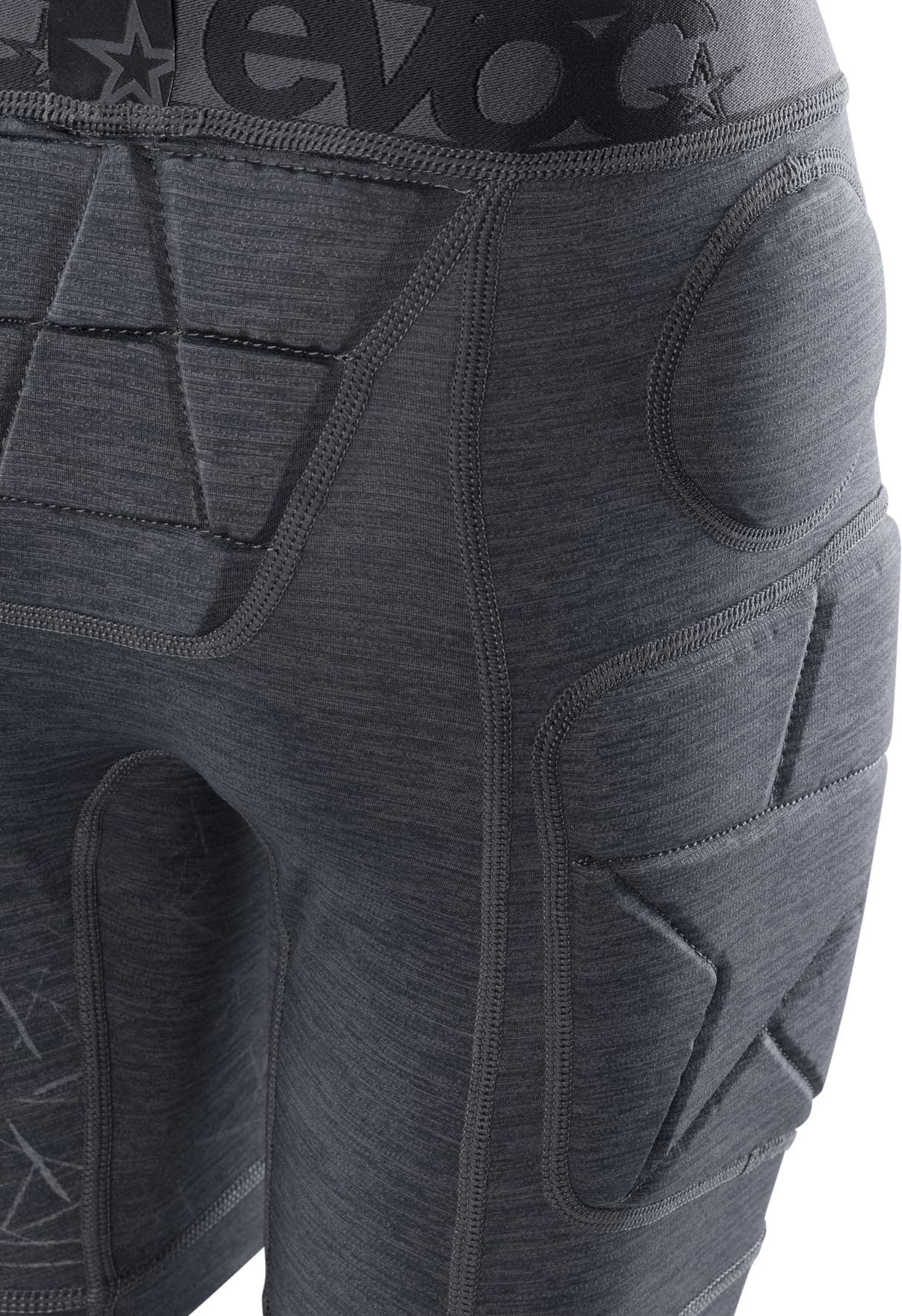 EVOC Crash Pants Kids - Protection Wear Unisex-Youth