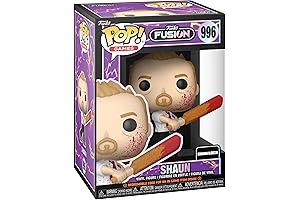 Shaun: Funko Pop! Games Fusion - Splash Mountain