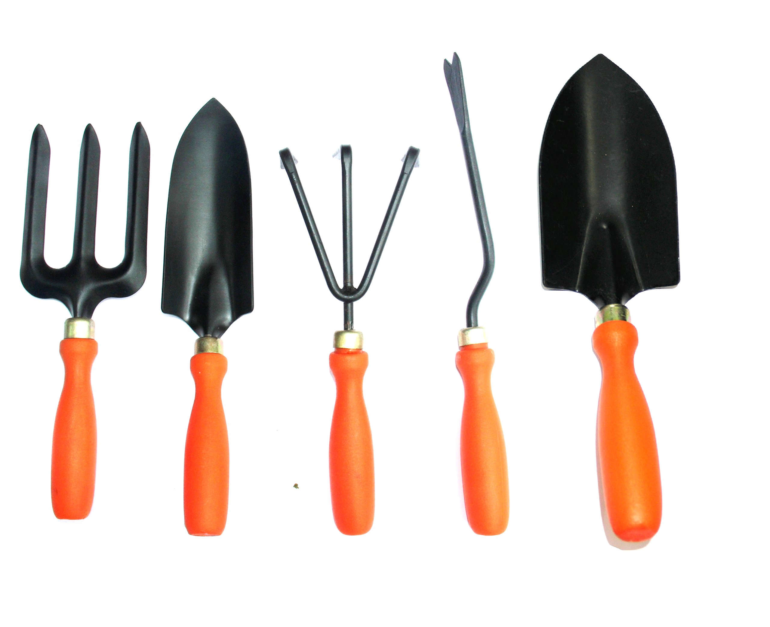See full amazon price history chart for SAMSAN steel Gts Garden Tool Set (Orange) -Set of 5 SAMSAN steel Gts Garden Tool Set (Orange) -Set of 5 (B01E8XY6BS) Amazon Price History, Amazon Price Tracker