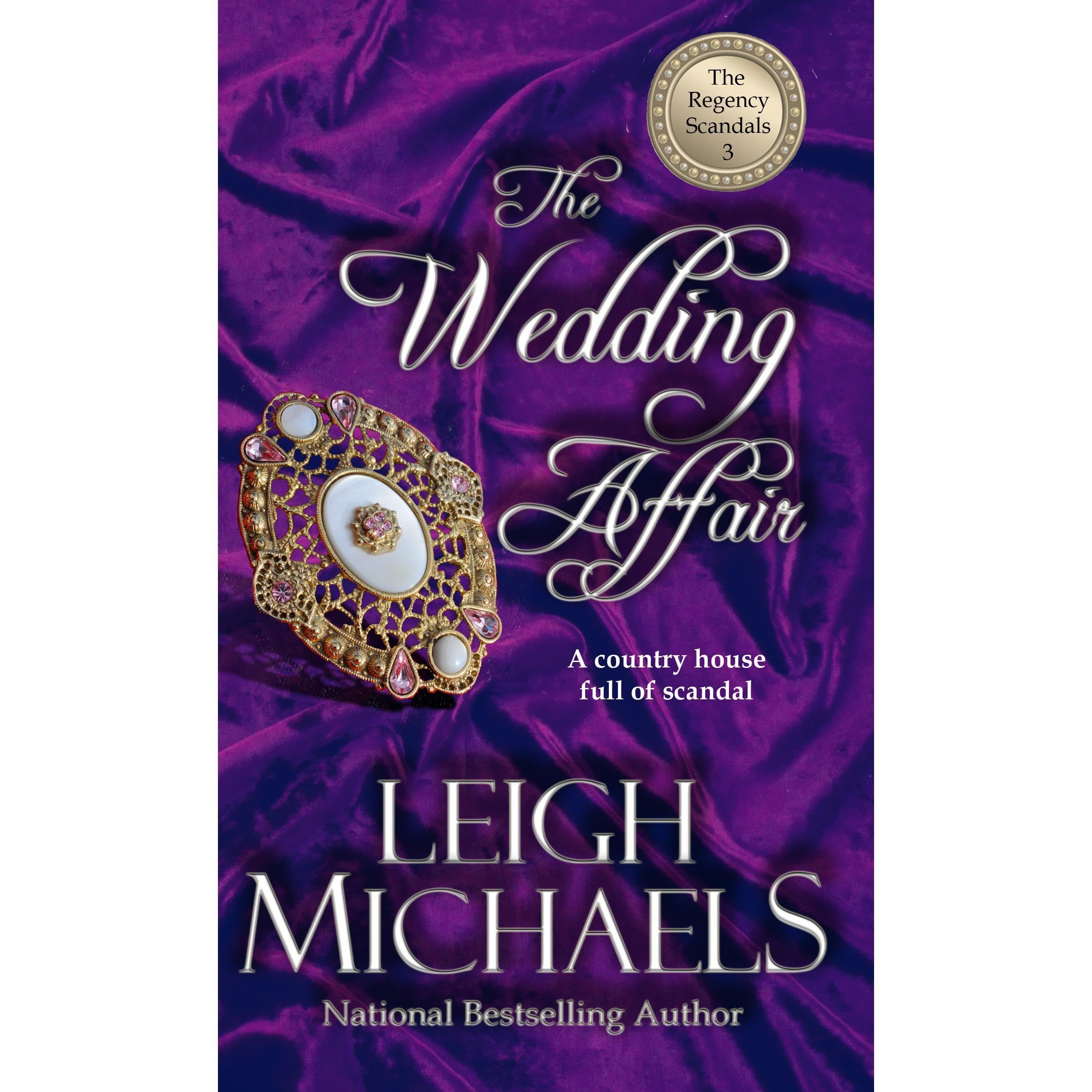 The Wedding Affair