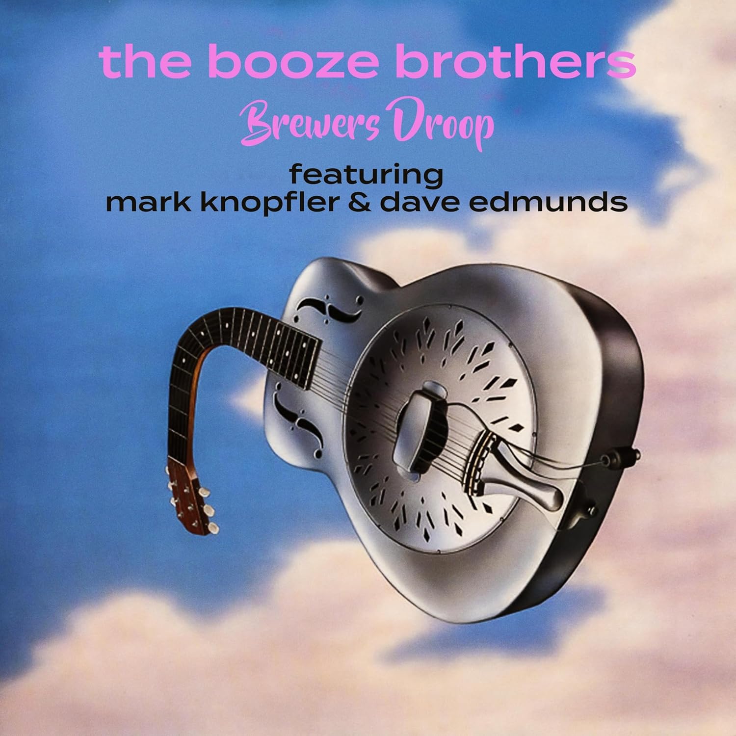 Album art