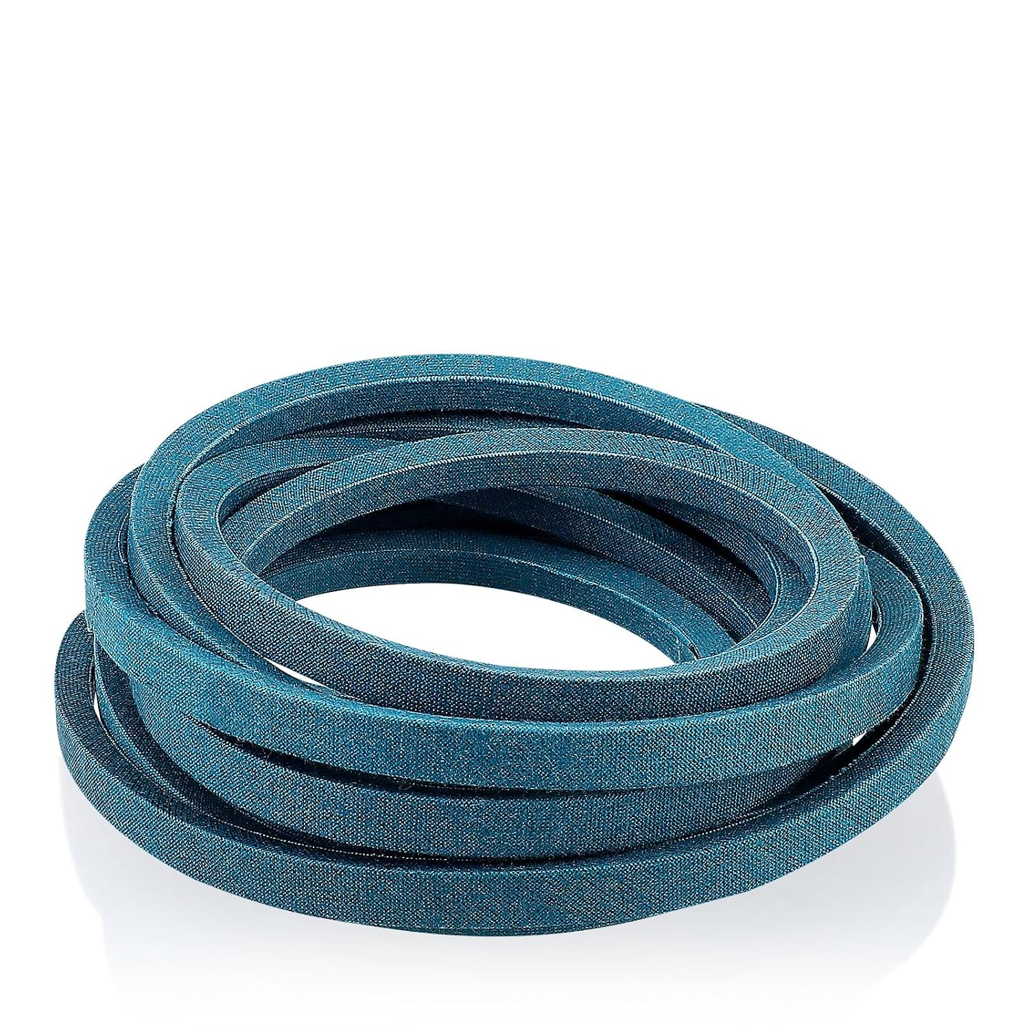 07200922 Drive V-Belt Compatible with Ariens Ikon 60 Gravely ZT XL 60" Deck Zero Turn Lawn Mowers (1/2" x 167-1/2")