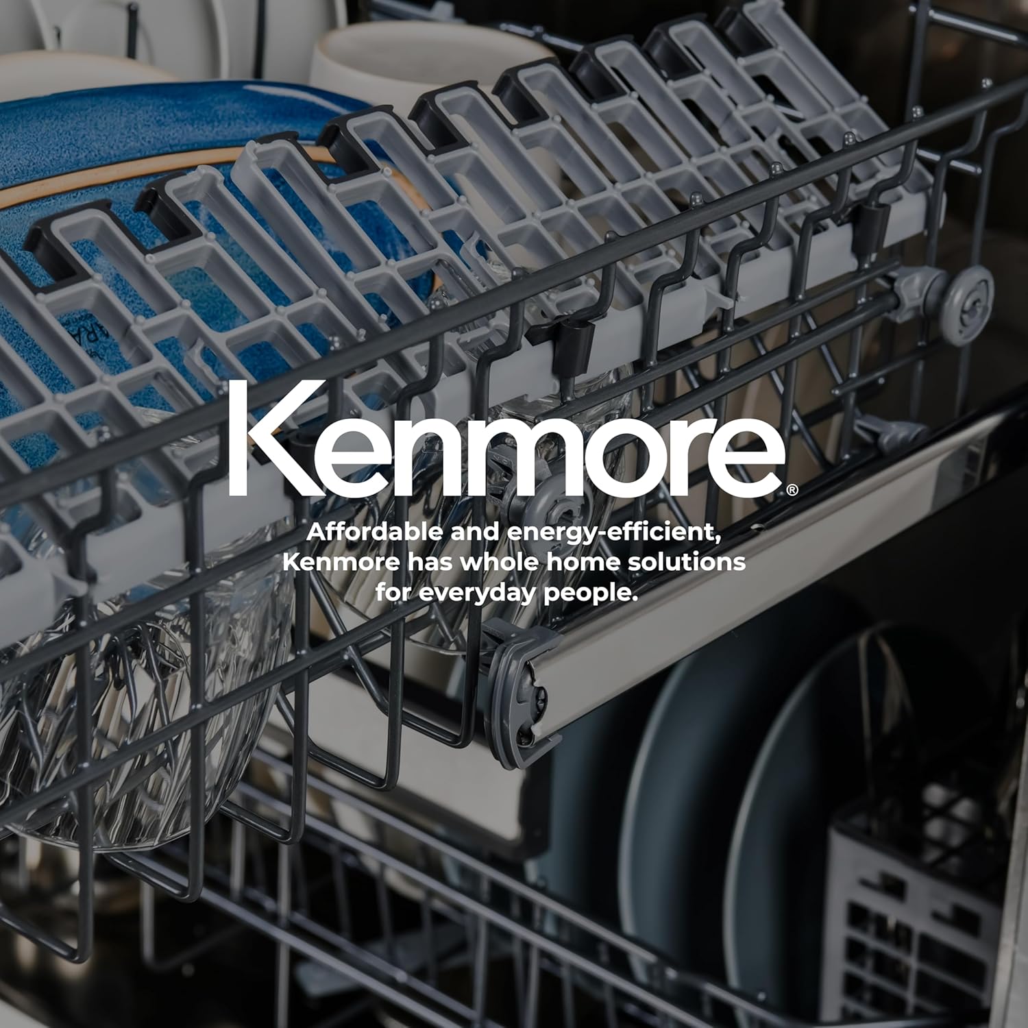 Kenmore 24