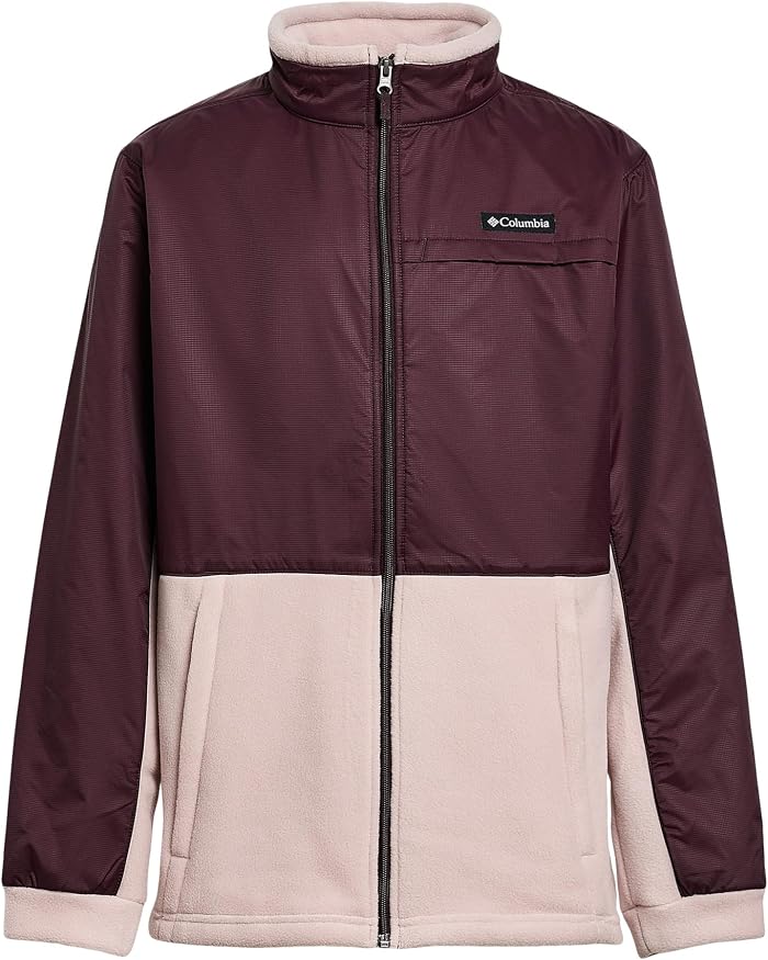 Columbia Steens Mt II Fleece (Little Kid/Big Kid)