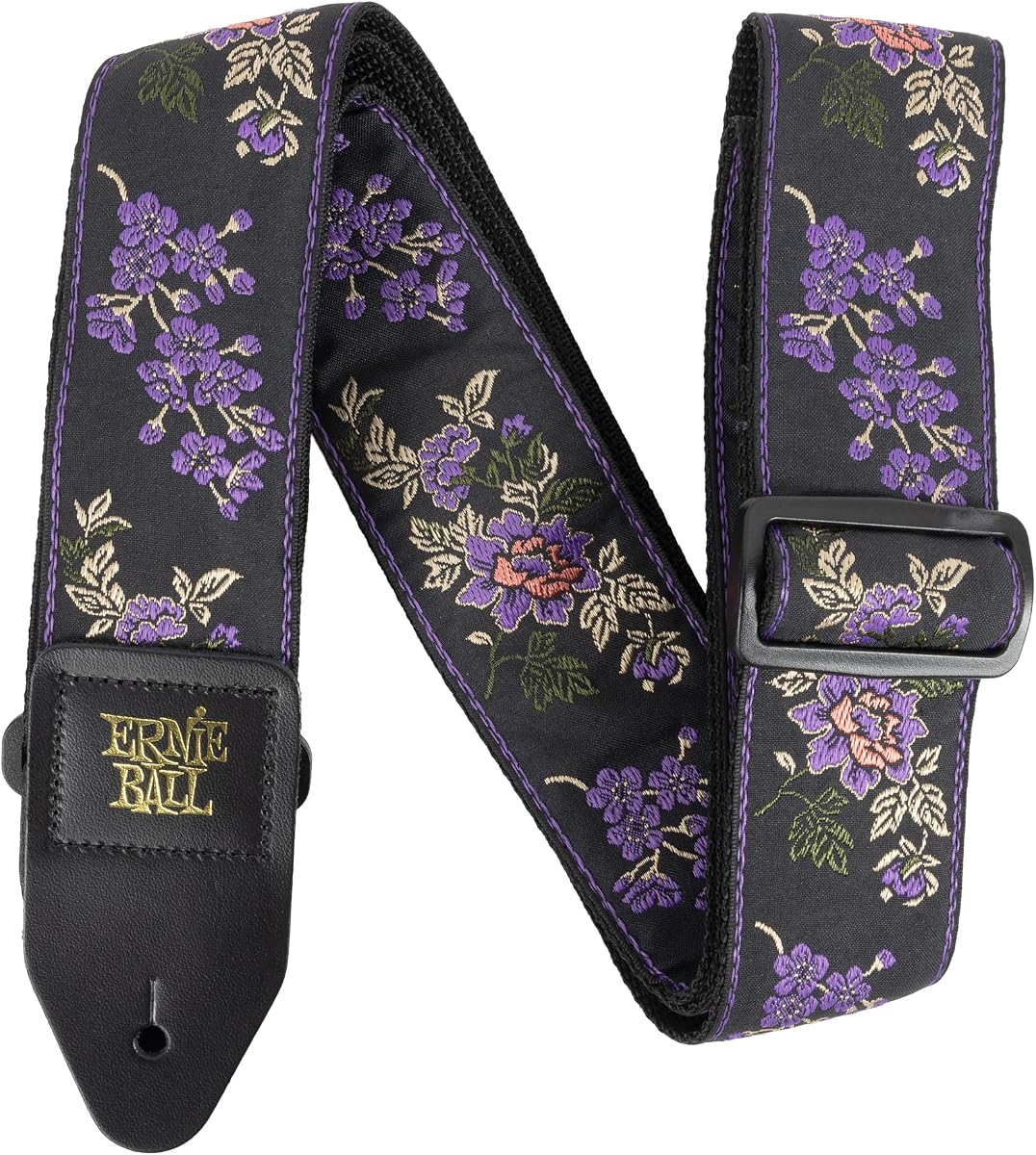 Ernie Ball Classic Jacquard Correa para guitarra/bajo