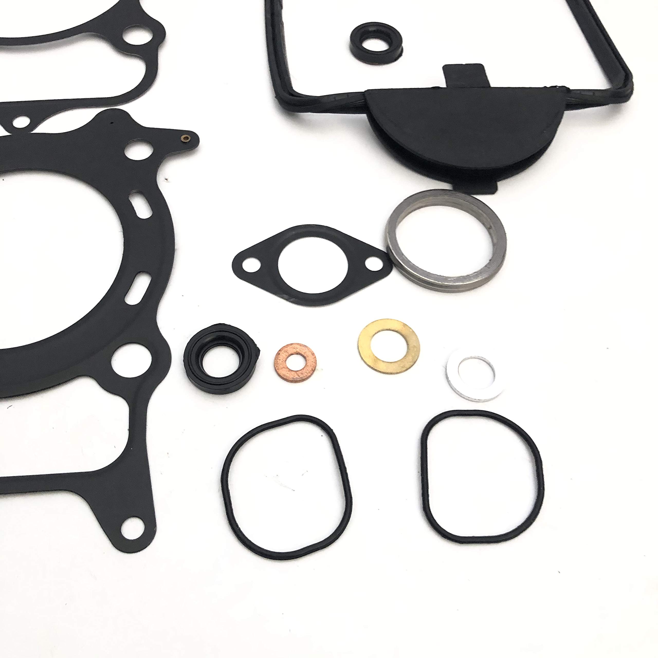 Kit guarnizioni motore testa testata cilindro scooter honda sh 300 cc