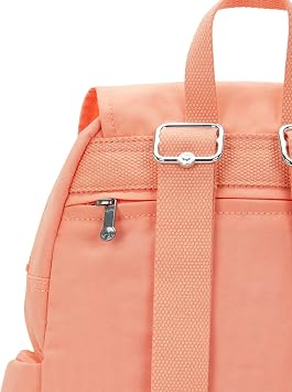 Kipling City Zip Small Backpack