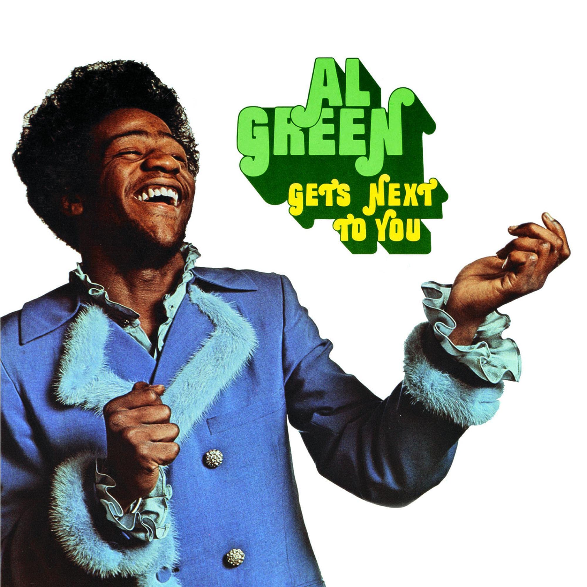 Gets Next to You [VINYL]