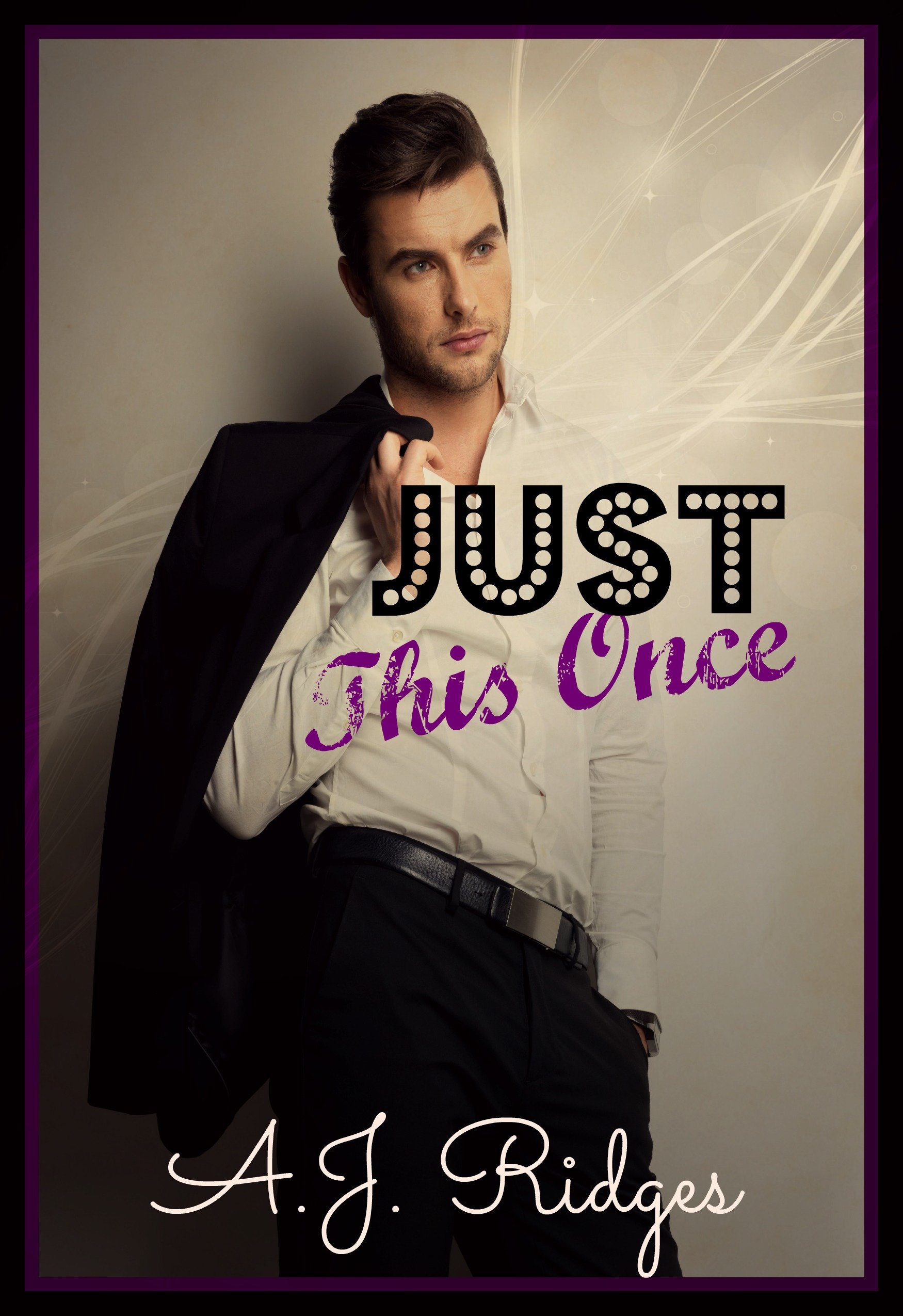 Just This Once