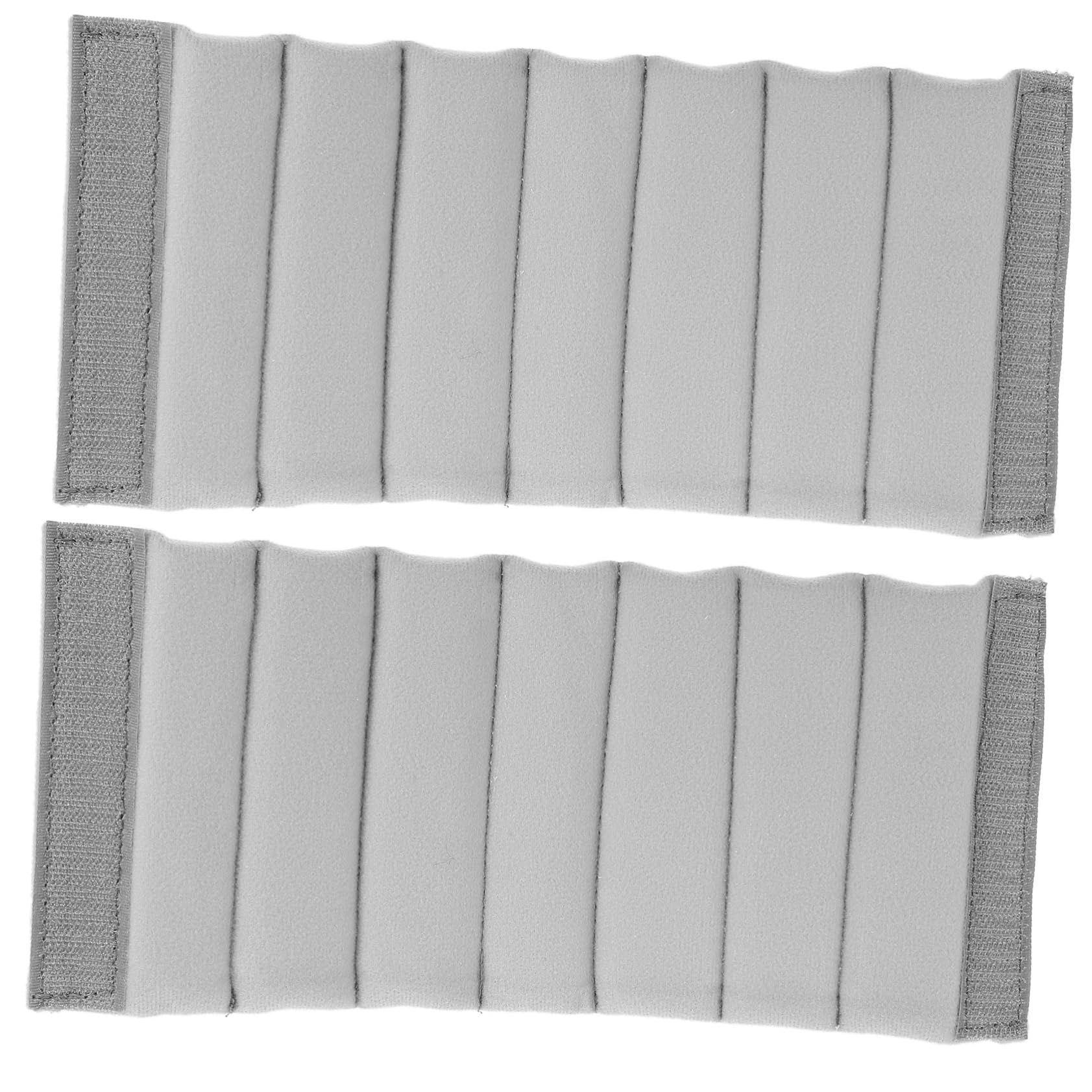 2 Divisori Imbottiti Per Borse Fotografiche - Organizza E Proteggi Obiettivi E Fotocamere - Foto 3