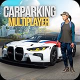Real Car's Parking Multiplayer