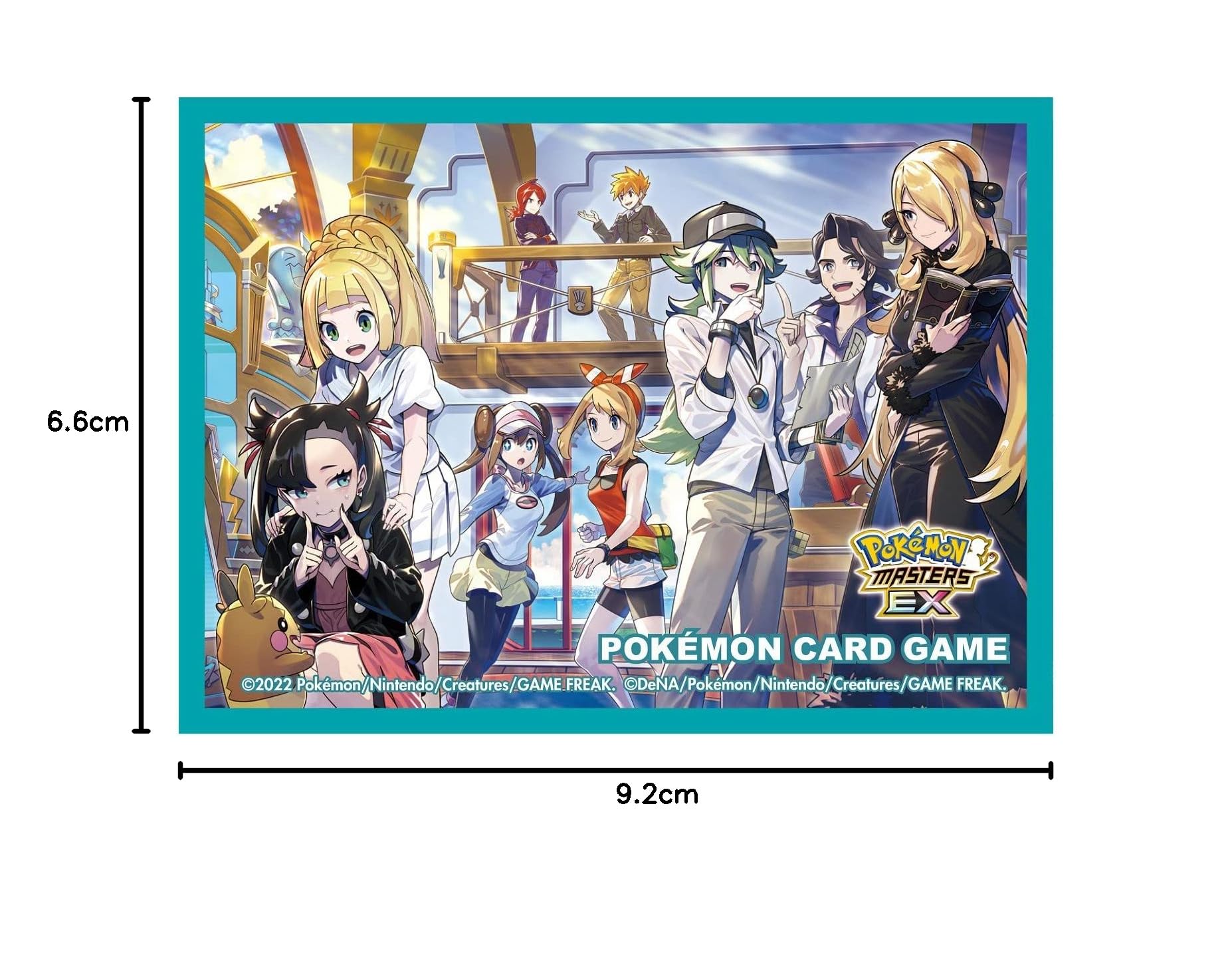 Amazon | ポケモンセンターオリジナル ポケモンカードゲーム デッキ 