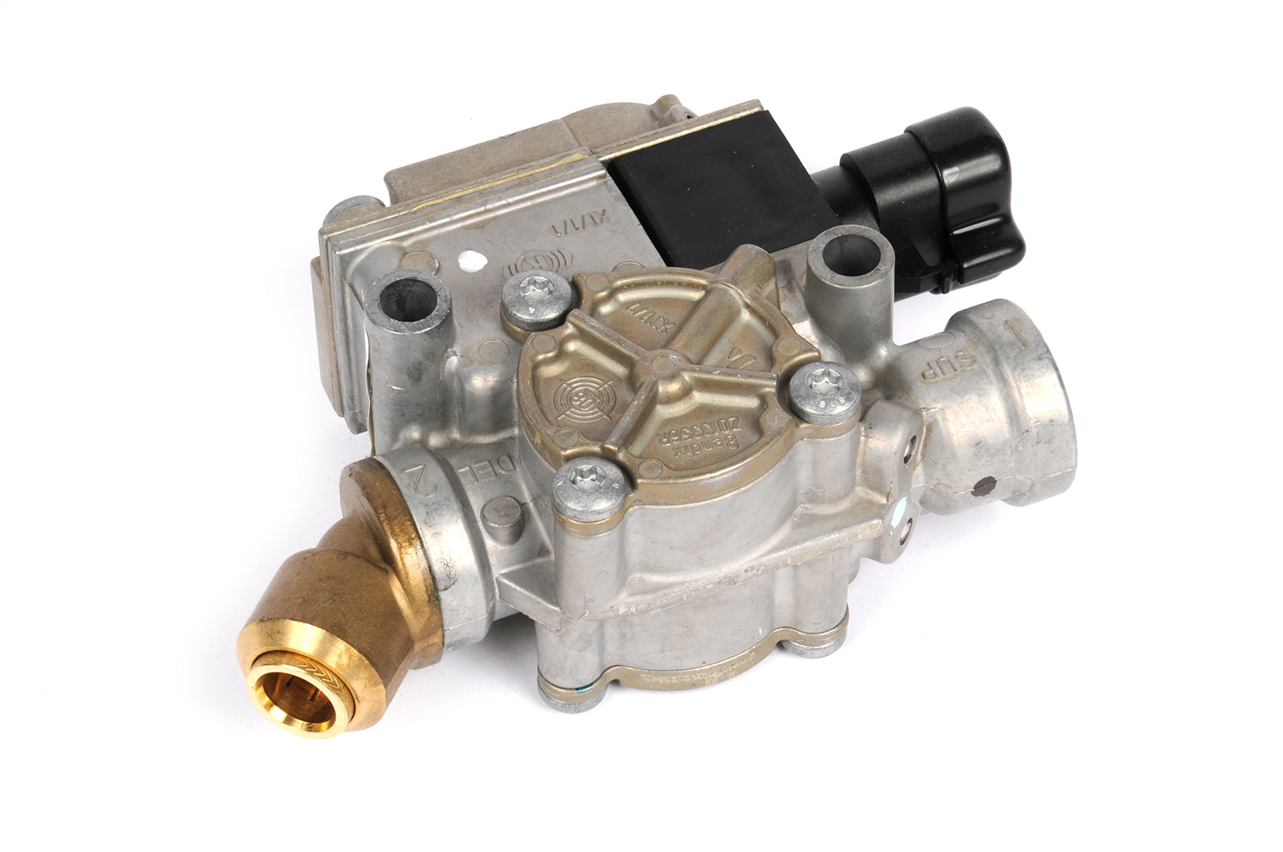 Amazon.com: ACDelco 88964422 GM Original Equipment Front ABS 