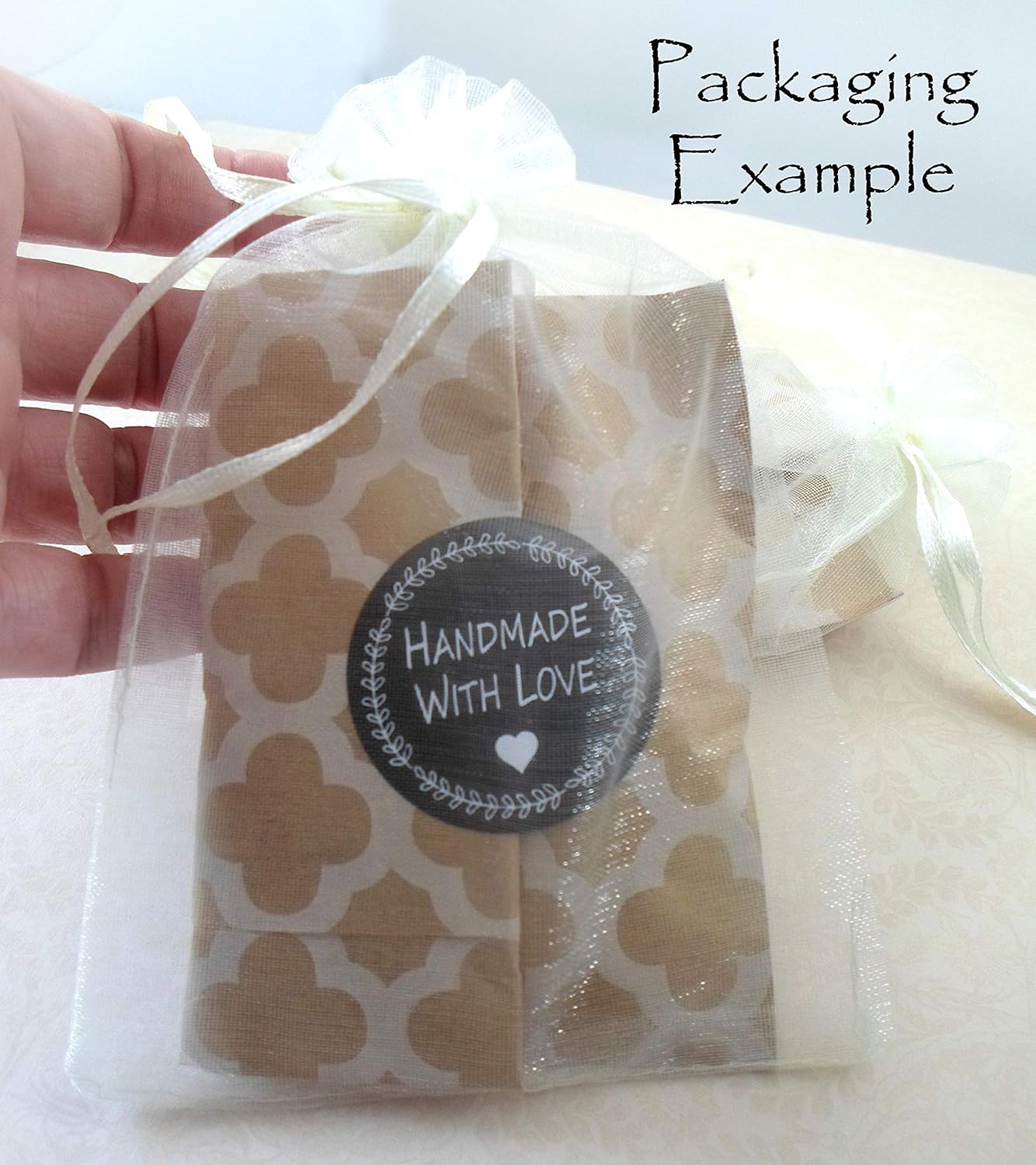 St. Therese of Lisieux Bangle Bracelet, Catholic Patron Saint Confirmation Gift - Image 5