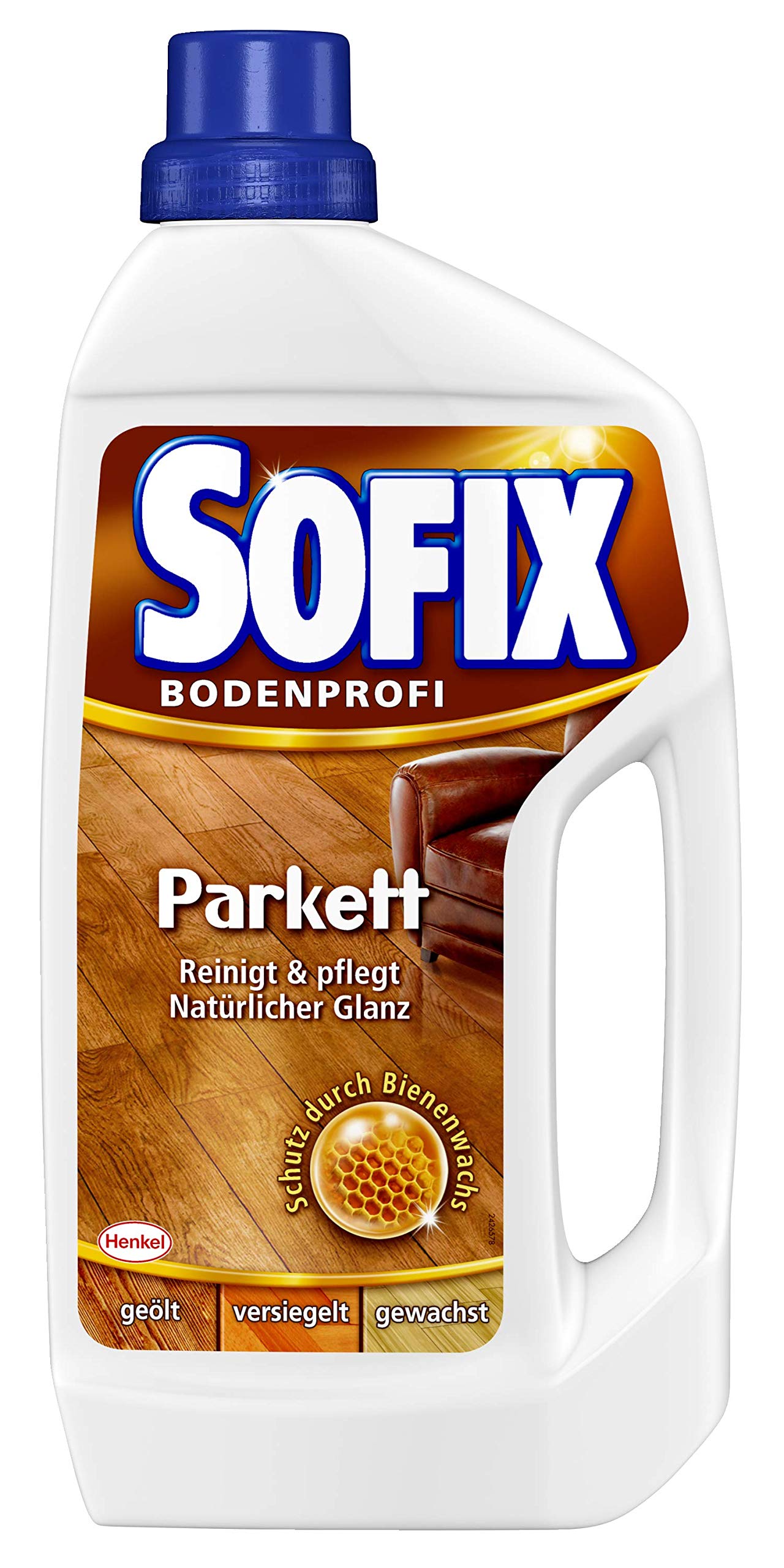 SofixCleaner