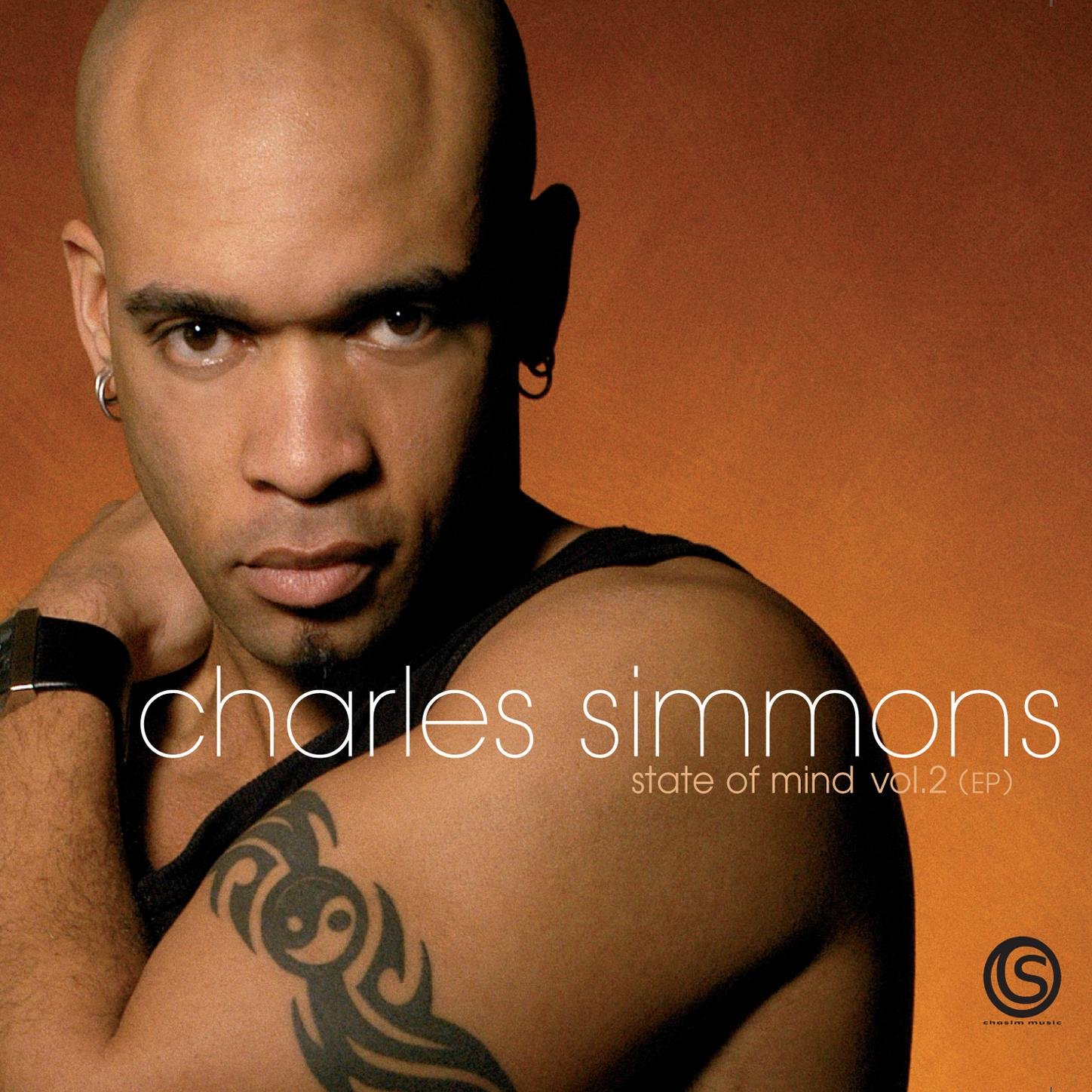 Charles Simmons