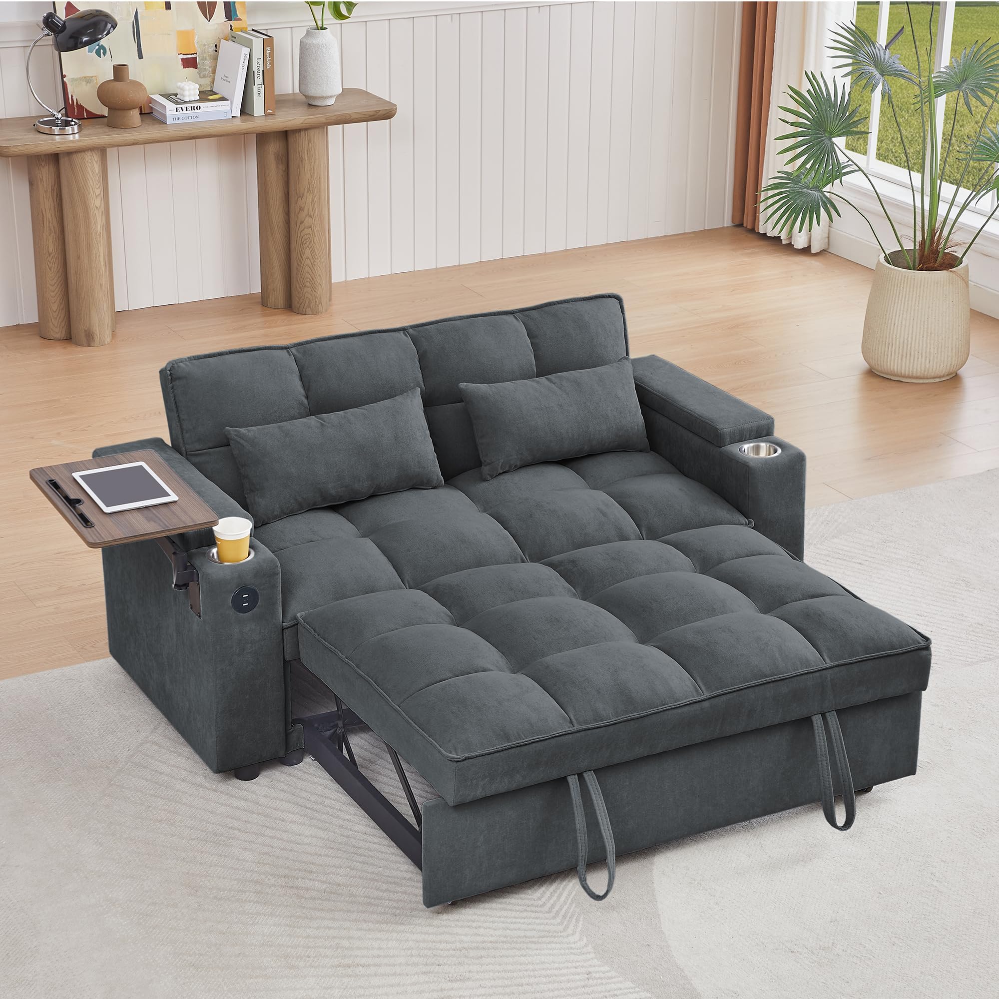 Auvsoce Sleeper Sofa