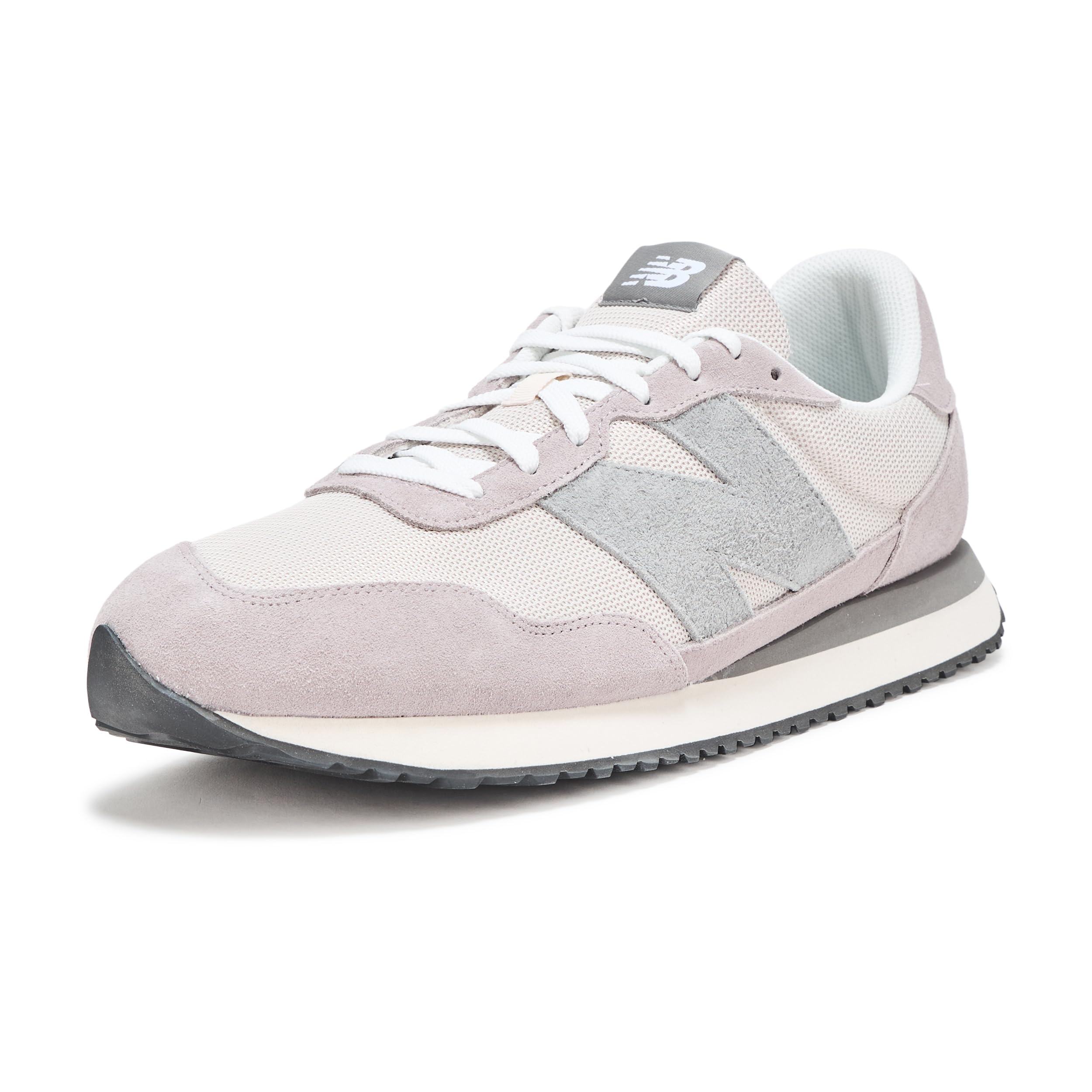 New Balance Men's Nb 237 - Moonbeam - 11 (45.5)