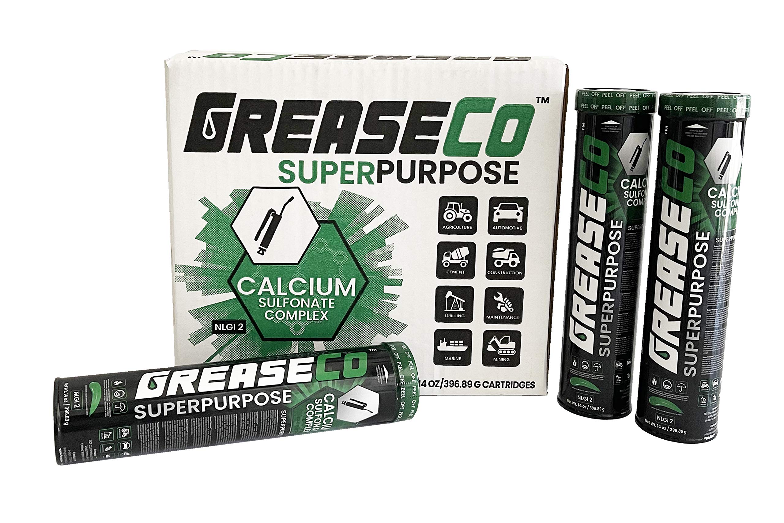 Buy Wheel Bearing Grease Calcium Sulfonate Grease Marine Boat