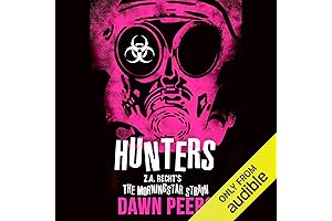 Dawn of The Zeds: An Undead Wake-Up Call