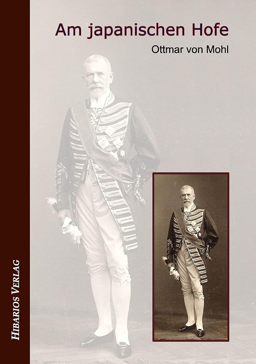 Amazon.co.jp Am japanischen Hofe Mohl, Ottmar Von, Lerch, Klaus 洋書