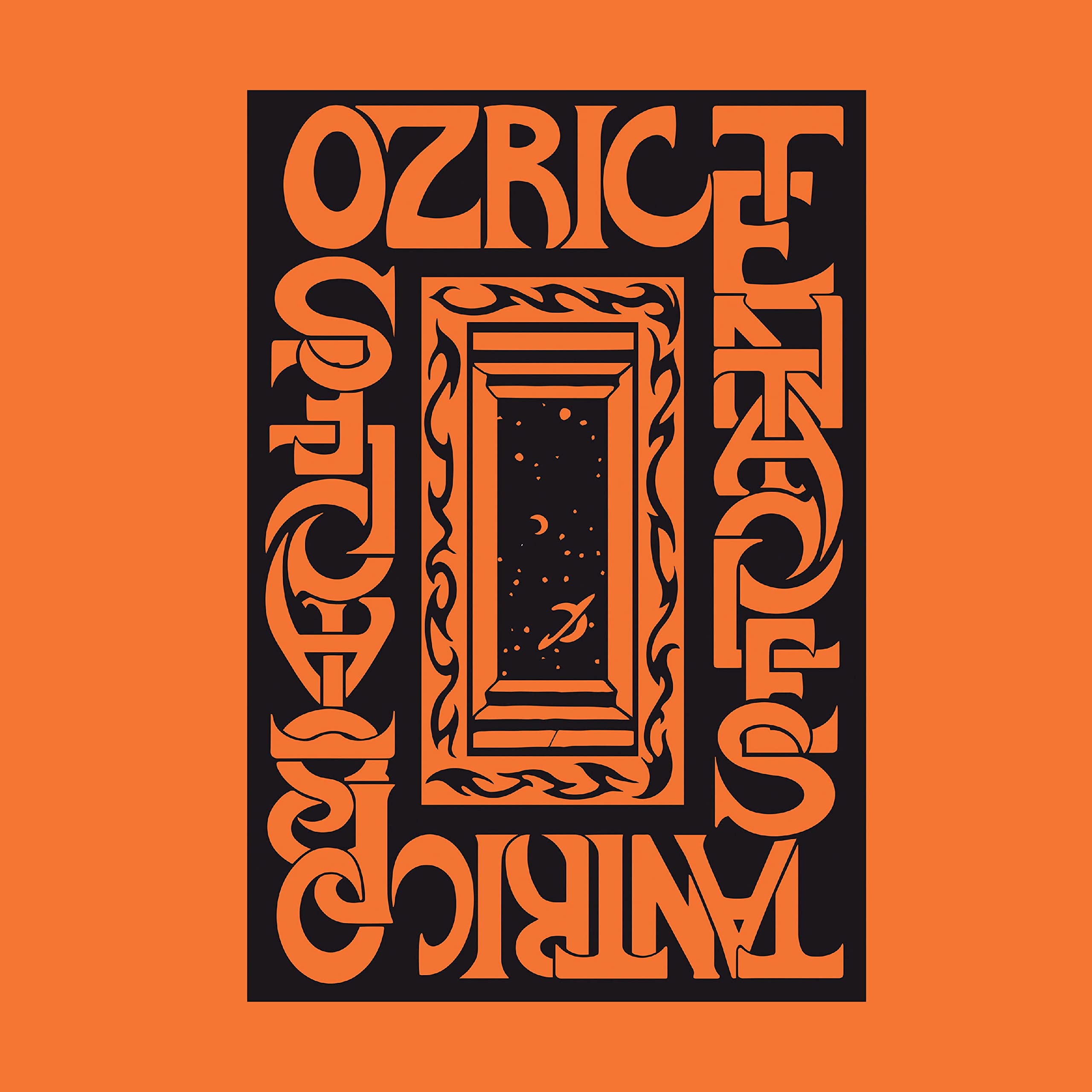 Tantric Obstacles [VINYL]