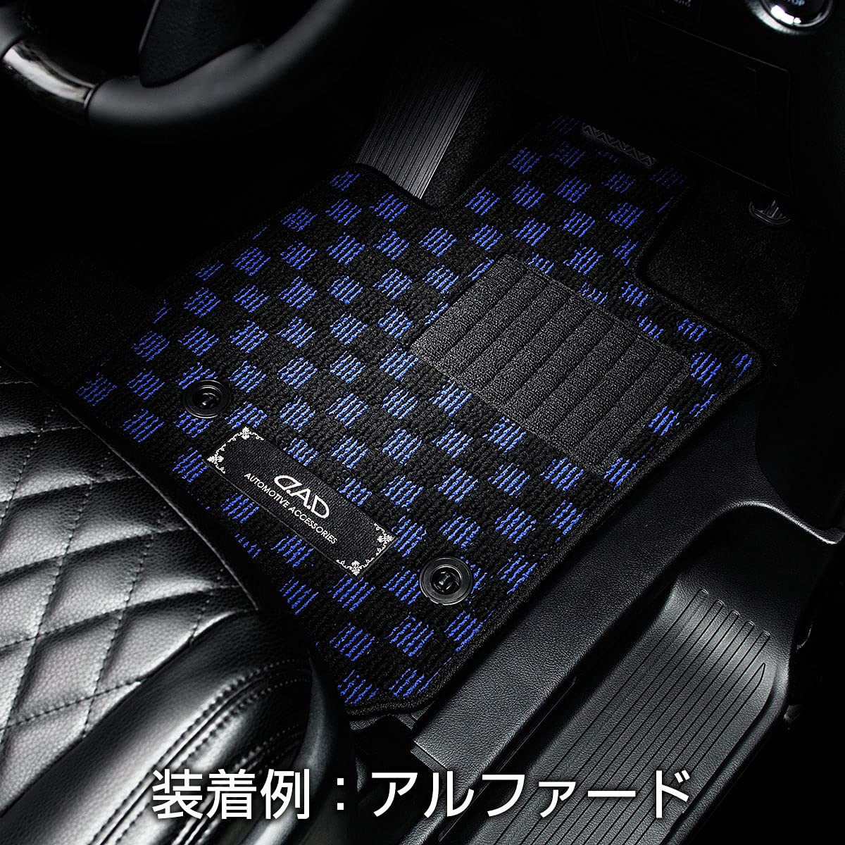Amazon | DAD ギャルソン HONDA (ホンダ) N-BOX/N-BOX CUSTOM N-BOX/N 