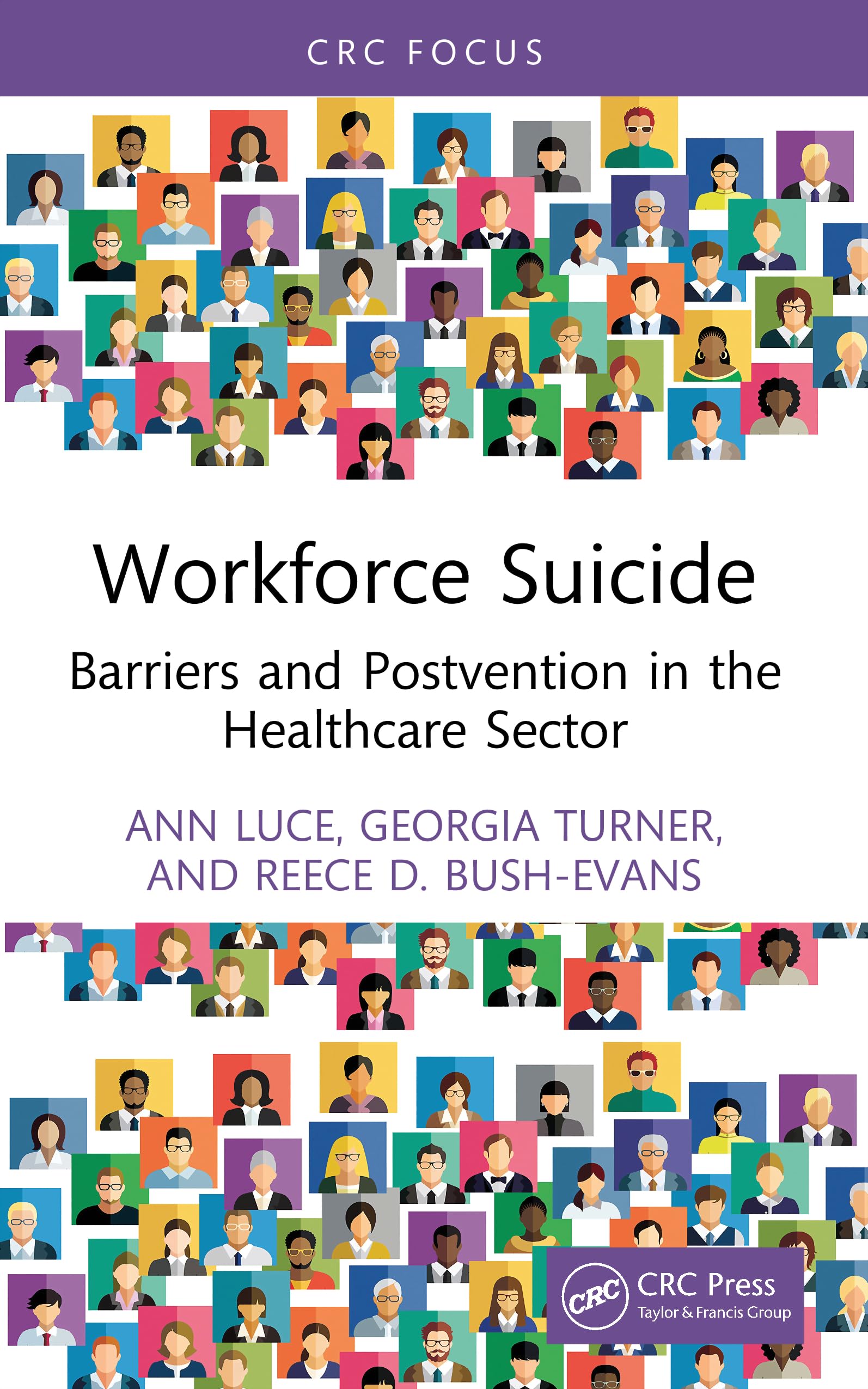 Workforce Suicide: Barriers and Postvention in the Healthcare Sector