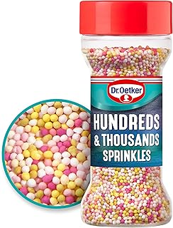Dr. Oetker Hundreds & Thousands 65g