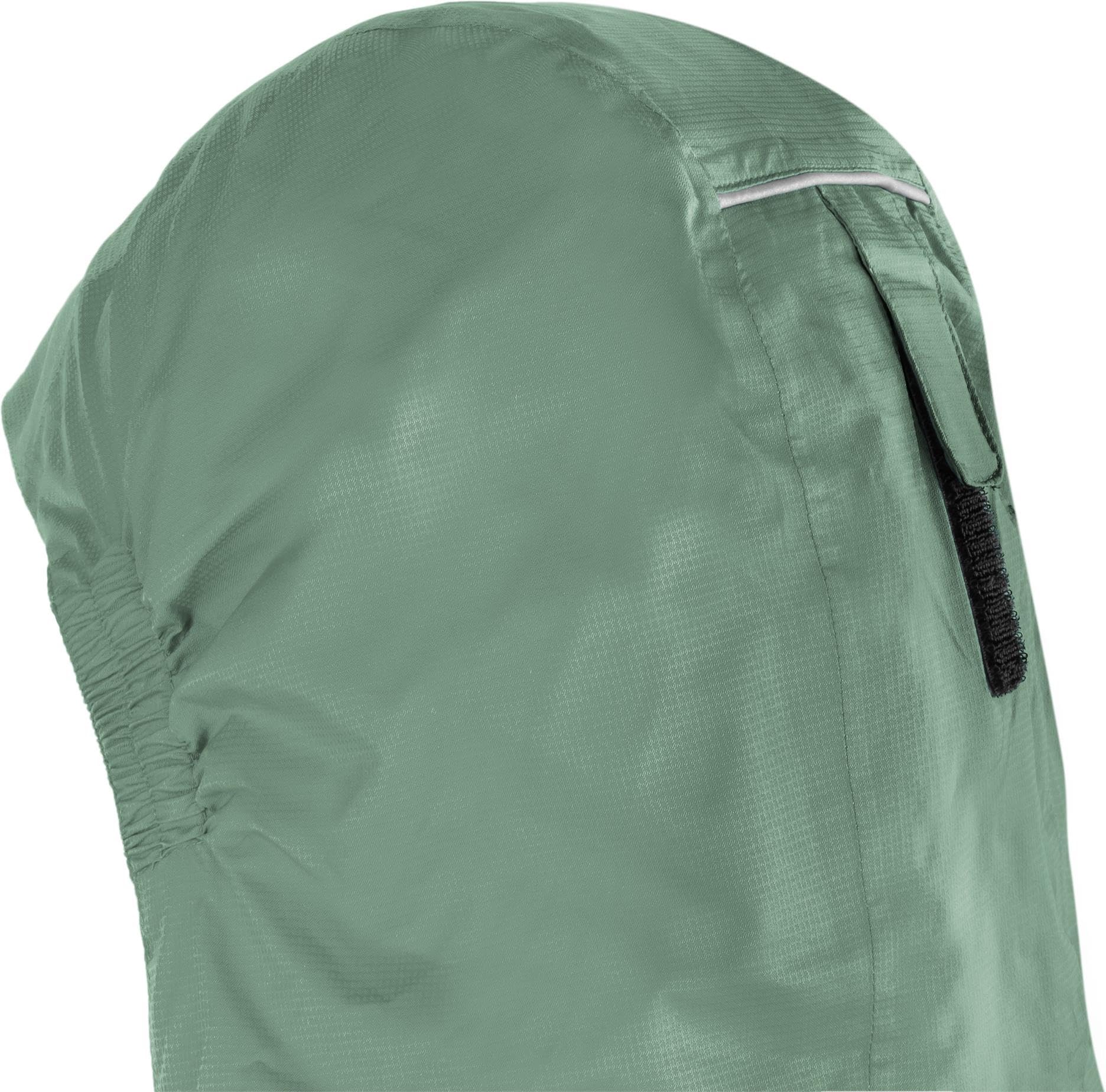 normani Kinder Softshelljacke Regenjacke mit Fleecefutter für Jungen und Mädchen - Wasserdichte, Winddichte Jacke mit 3M™ Scotchlite™ Reflektoren