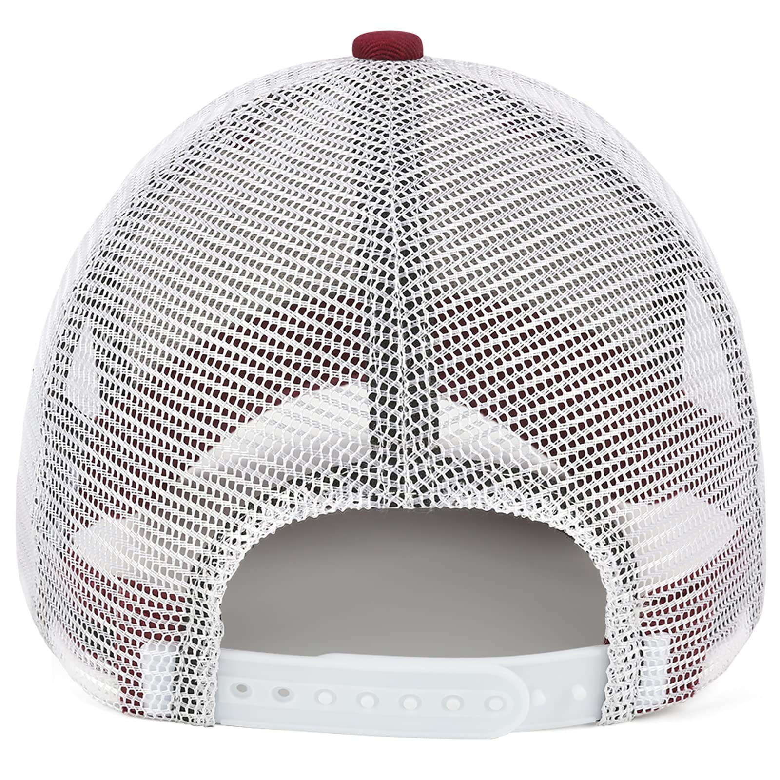 Cappello sportivo per uomo donna tifosi di calcio cappelli in rete abbigliamento regali accessori
